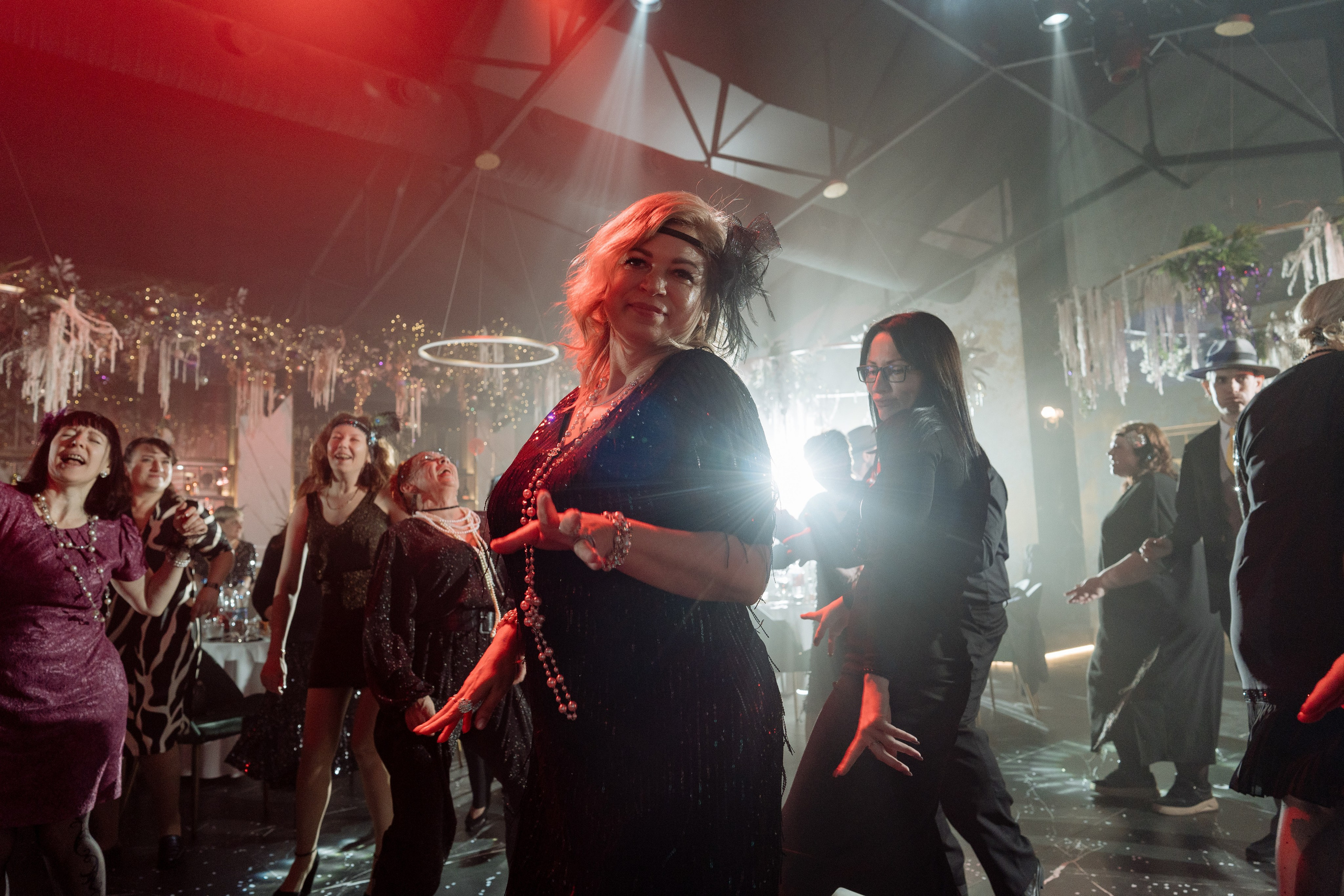 Альбион Тур