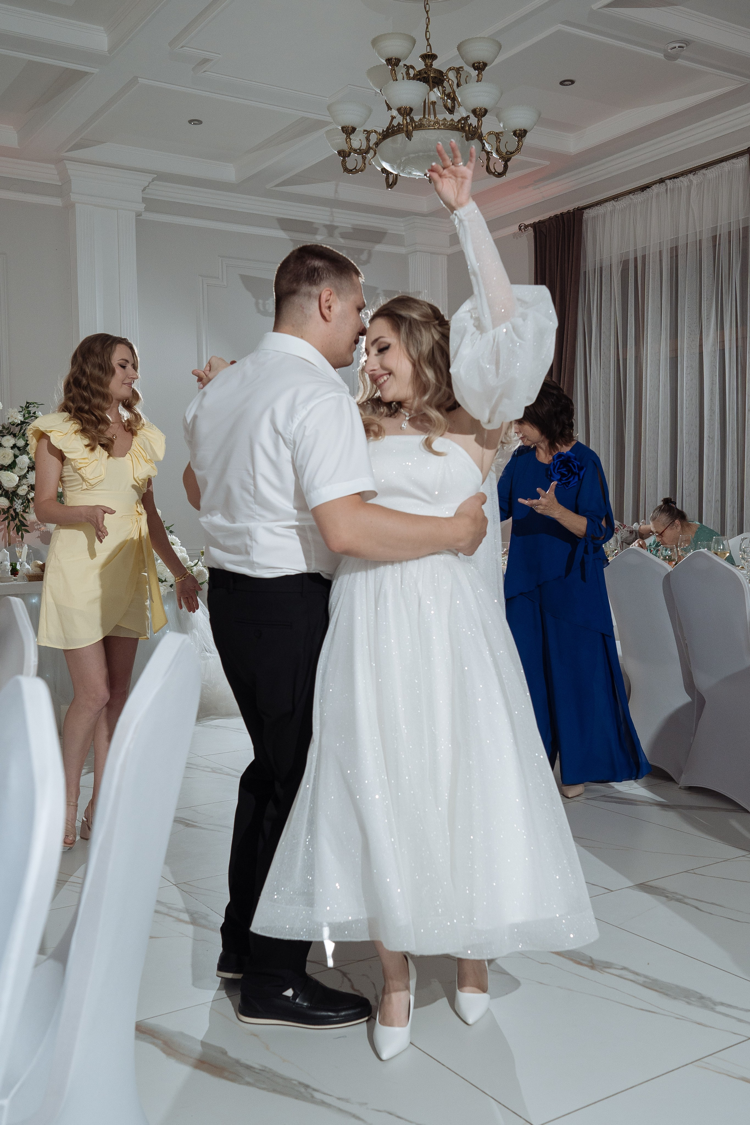 Александр и Александра