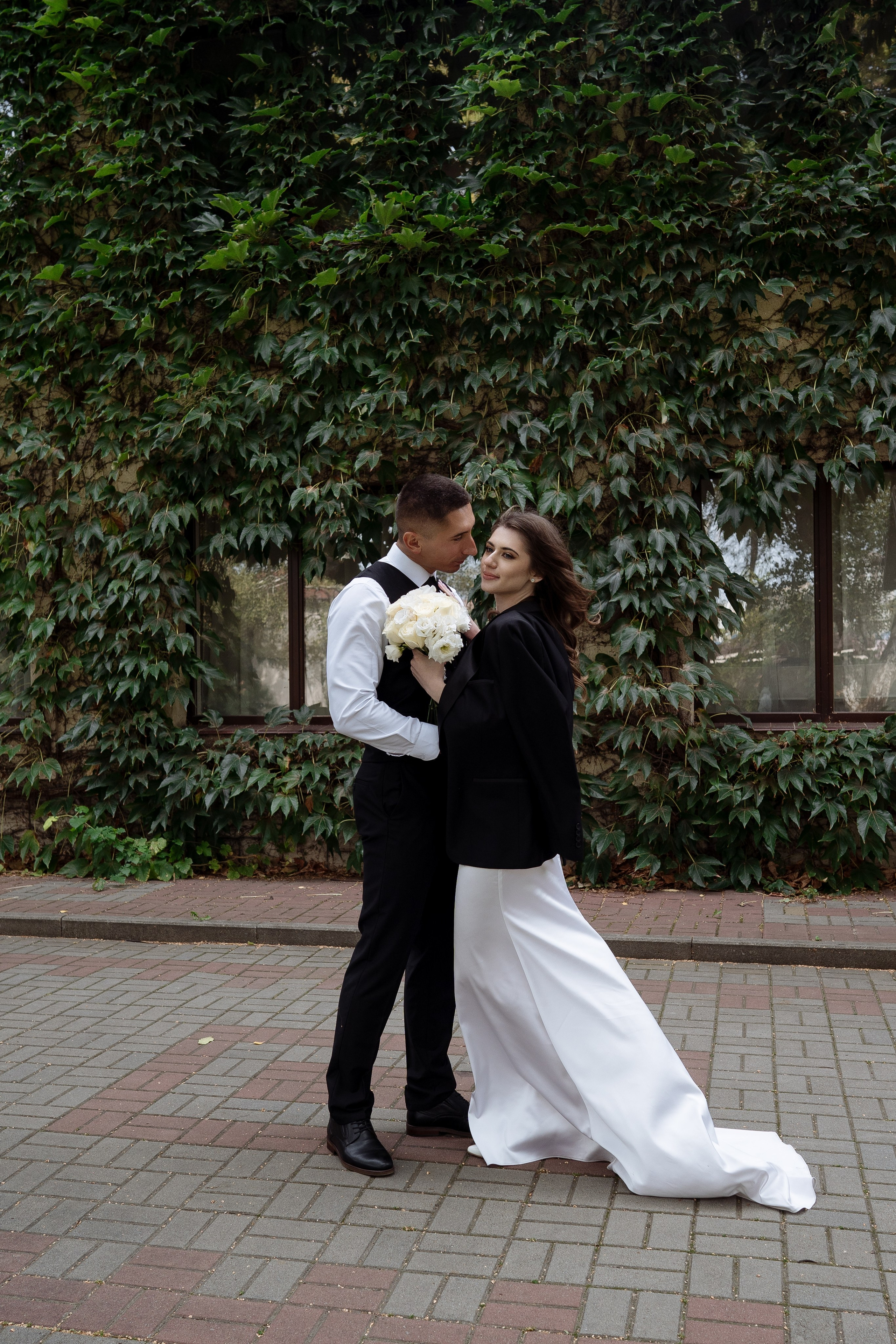 Свадебный фотограф в Ростове-на-Дону и РО Мендес Беатриса