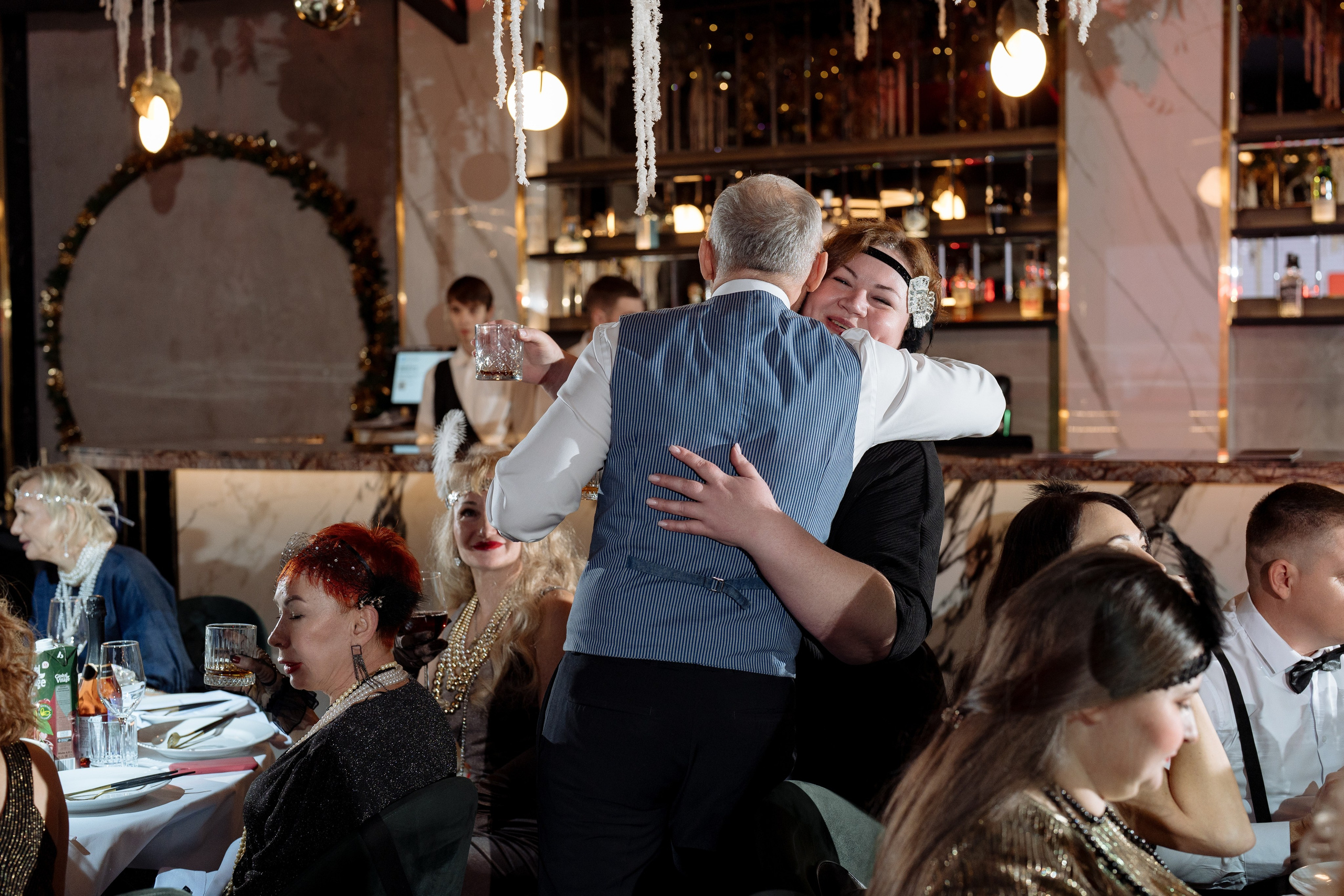 Альбион Тур