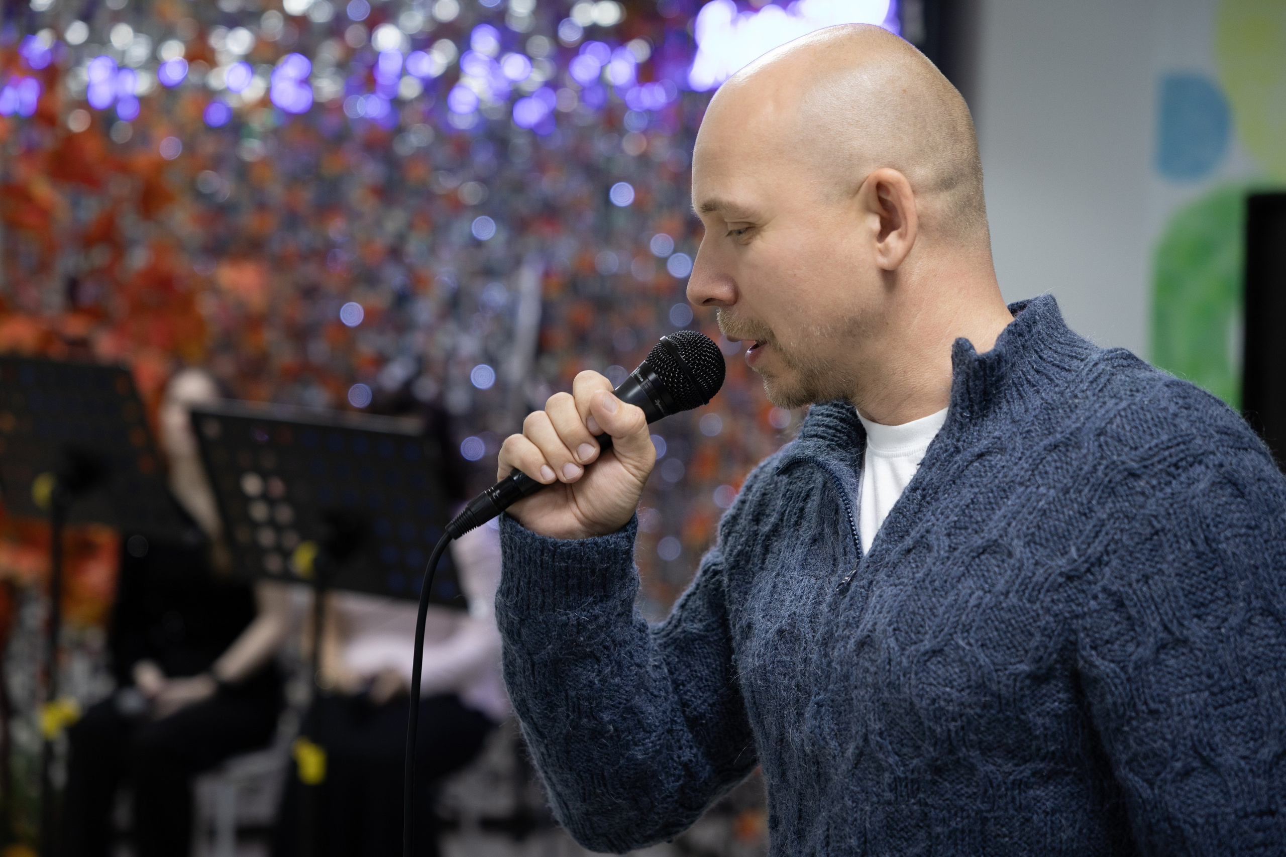 Репортажная съёмка. Фотограф Новосибирск, Академгородок, Бердск — Айна