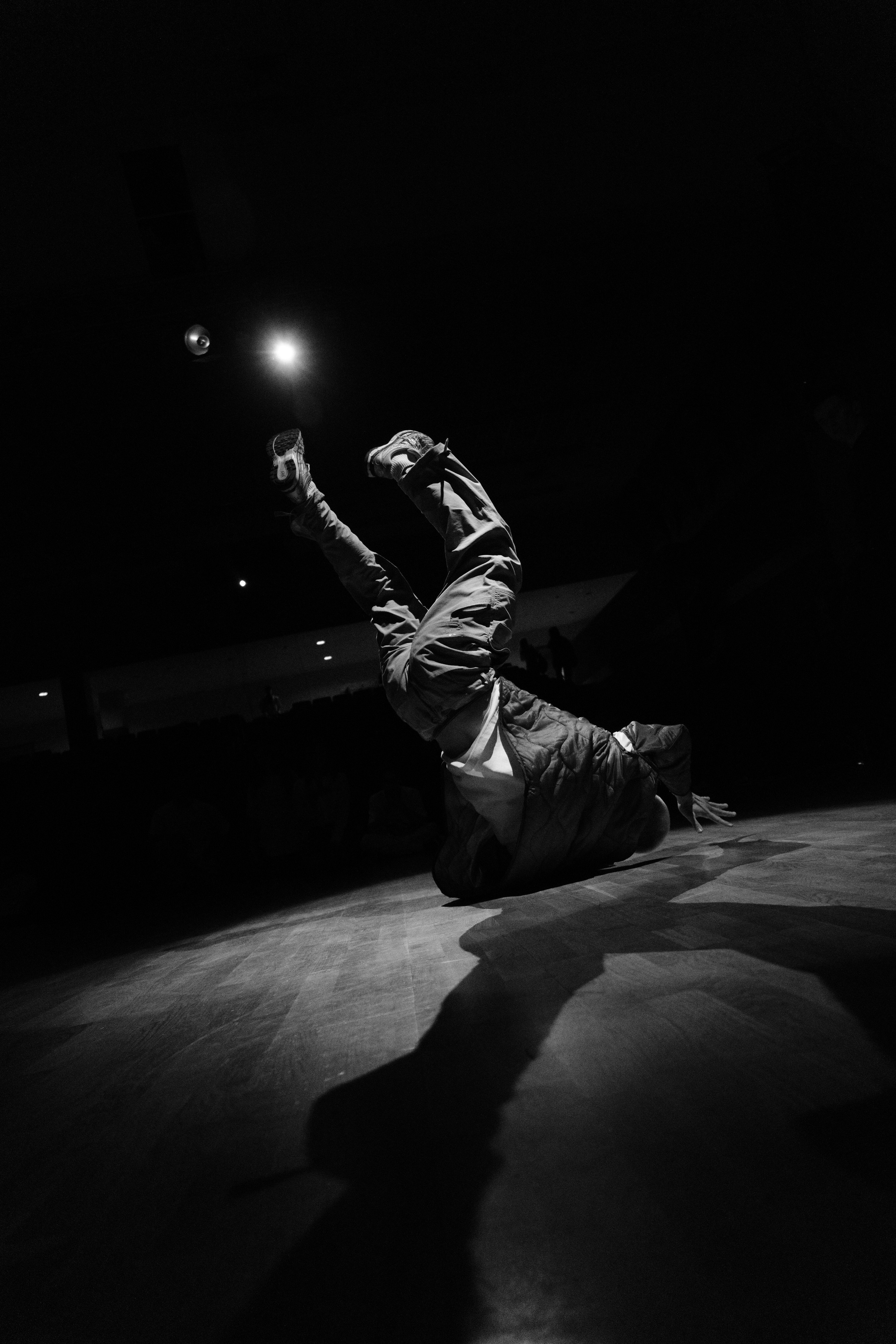 Moscow Breaking Championship 2024. LIYALEE PHOTO