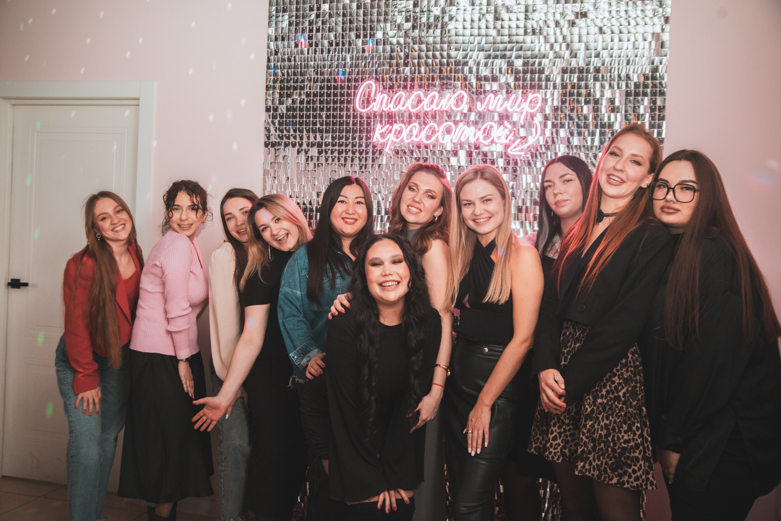 Лофт пространство для мероприятий в Москве