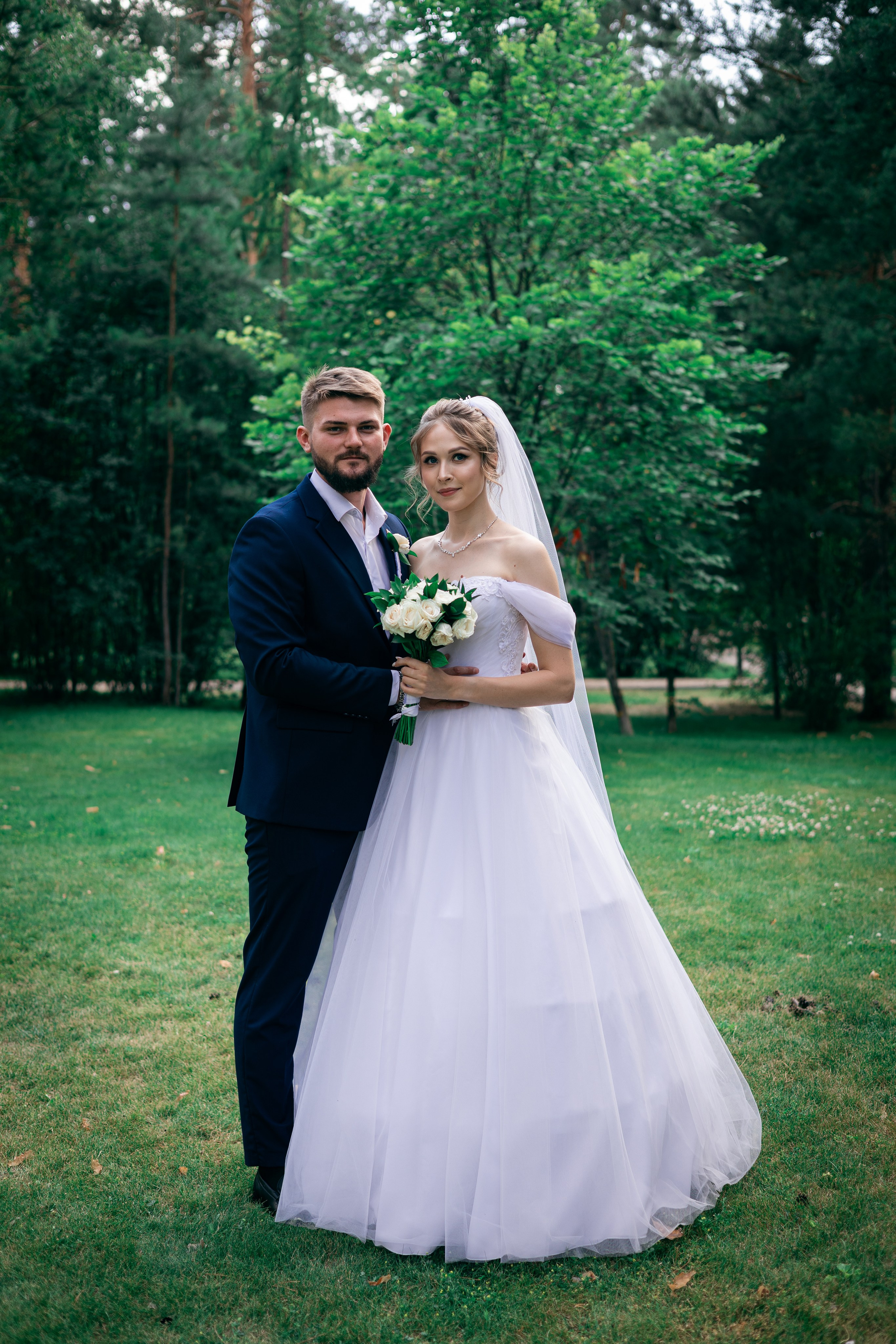 Сергей и Александра. Антон Исаев — Фотограф-видеограф в Самаре