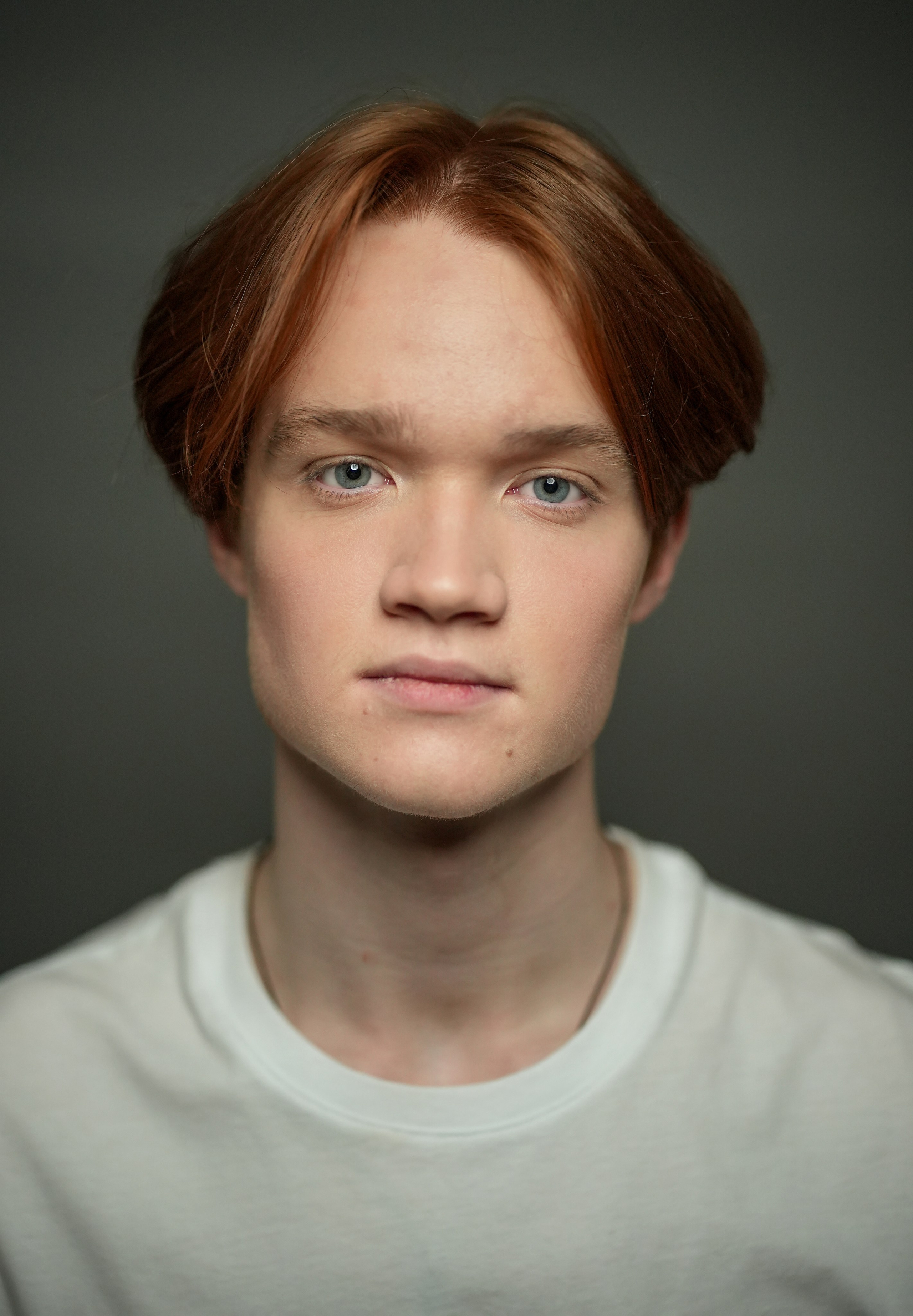 Актер Михаил Горин. Съёмка актёрского портфолио в Москве, фотограф Игорь Фомин