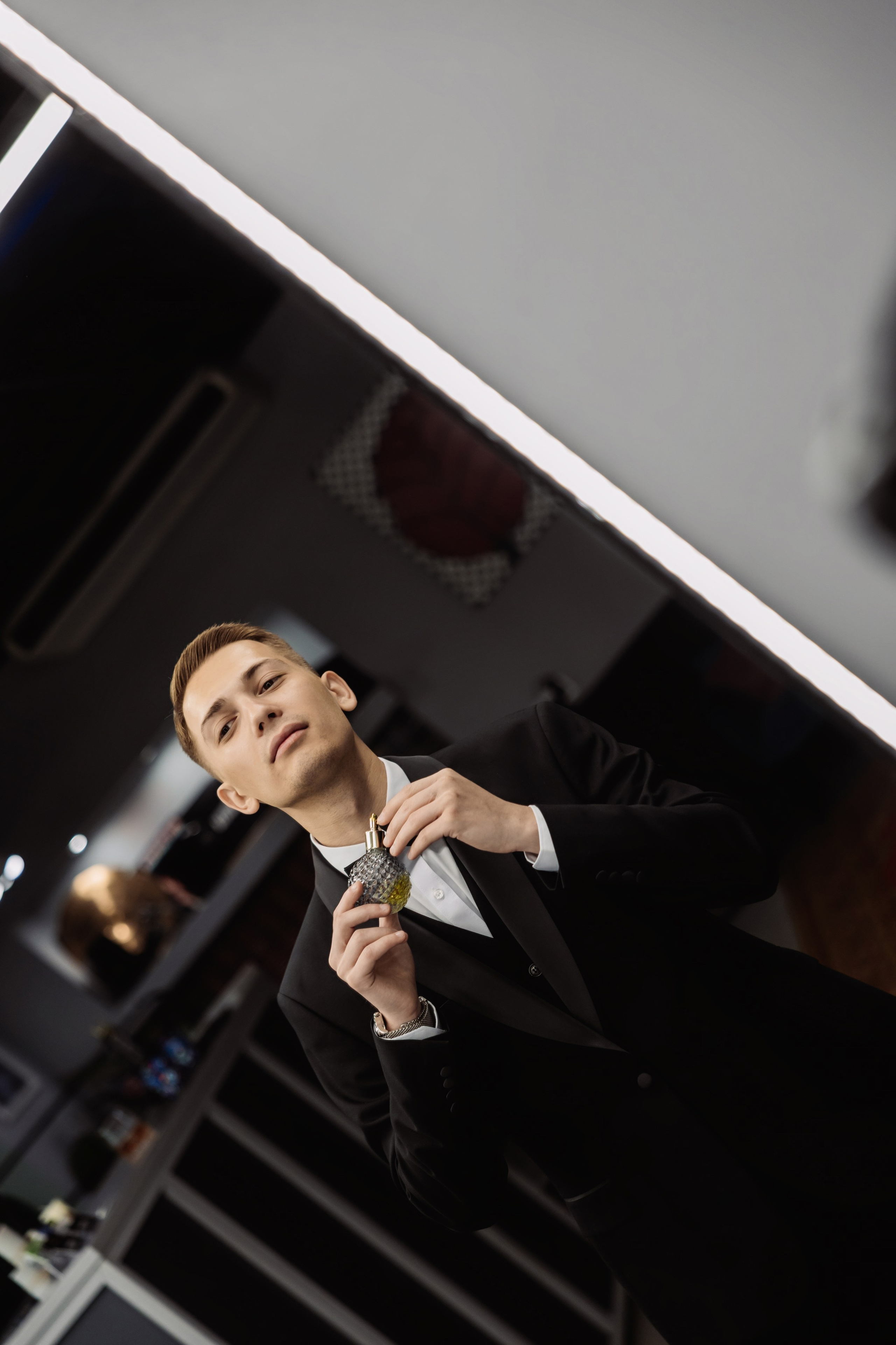 Сергей и Татьяна. ФОТОГРАФ ИРИНА ШАМАТАВА