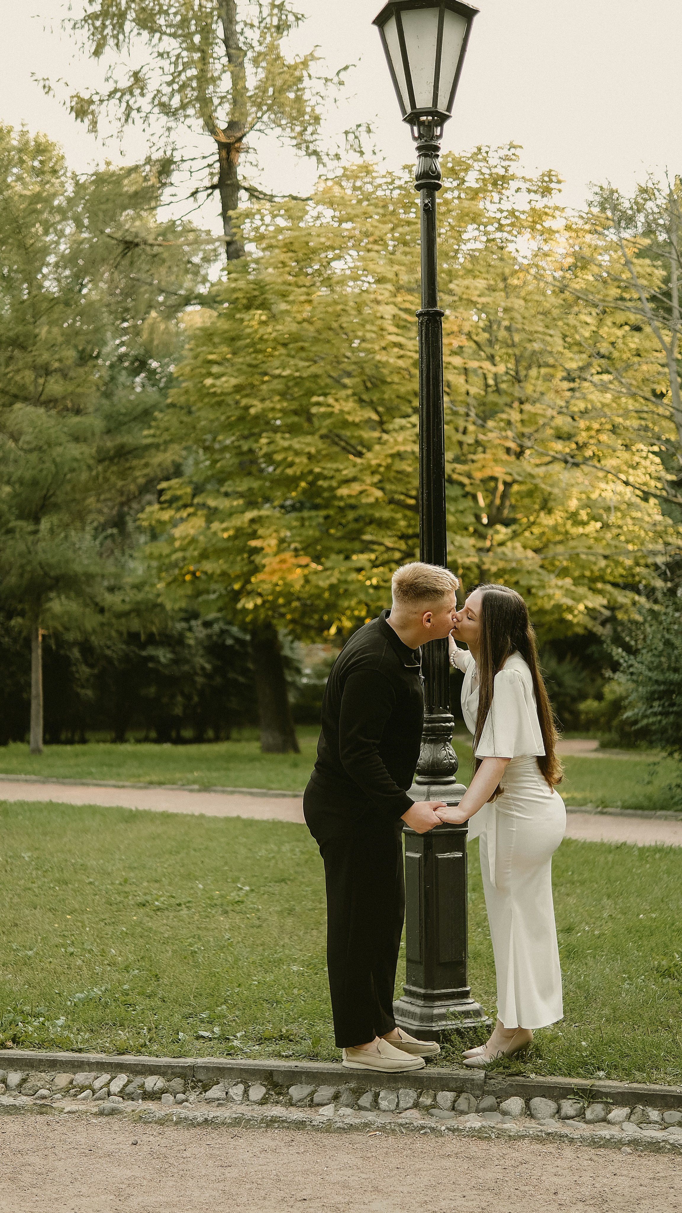 Настя и Даня. Phdkvmr.ru