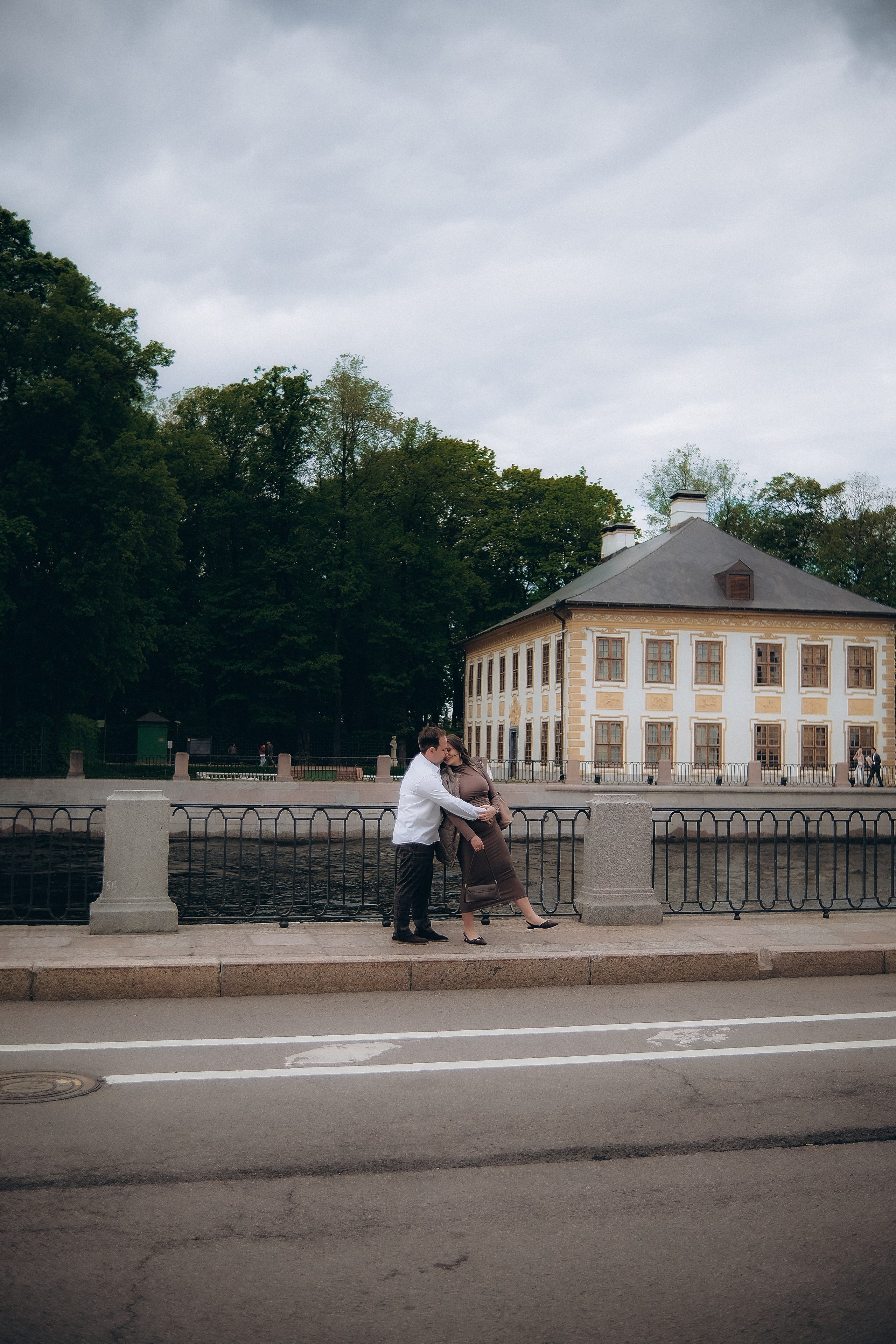 Ника & Леша. Phdkvmr.ru