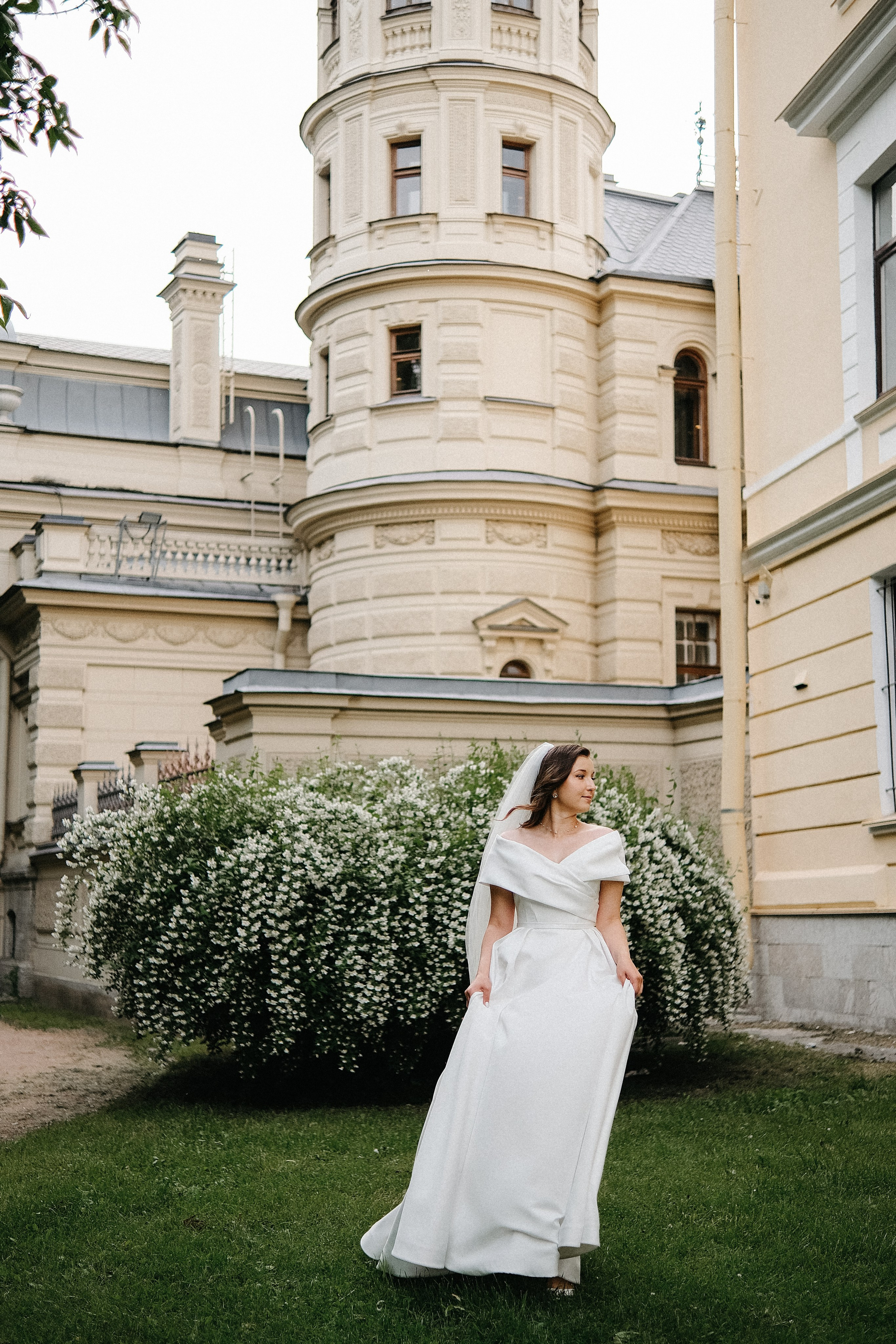 Оля & Саша ДБ1. Phdkvmr.ru