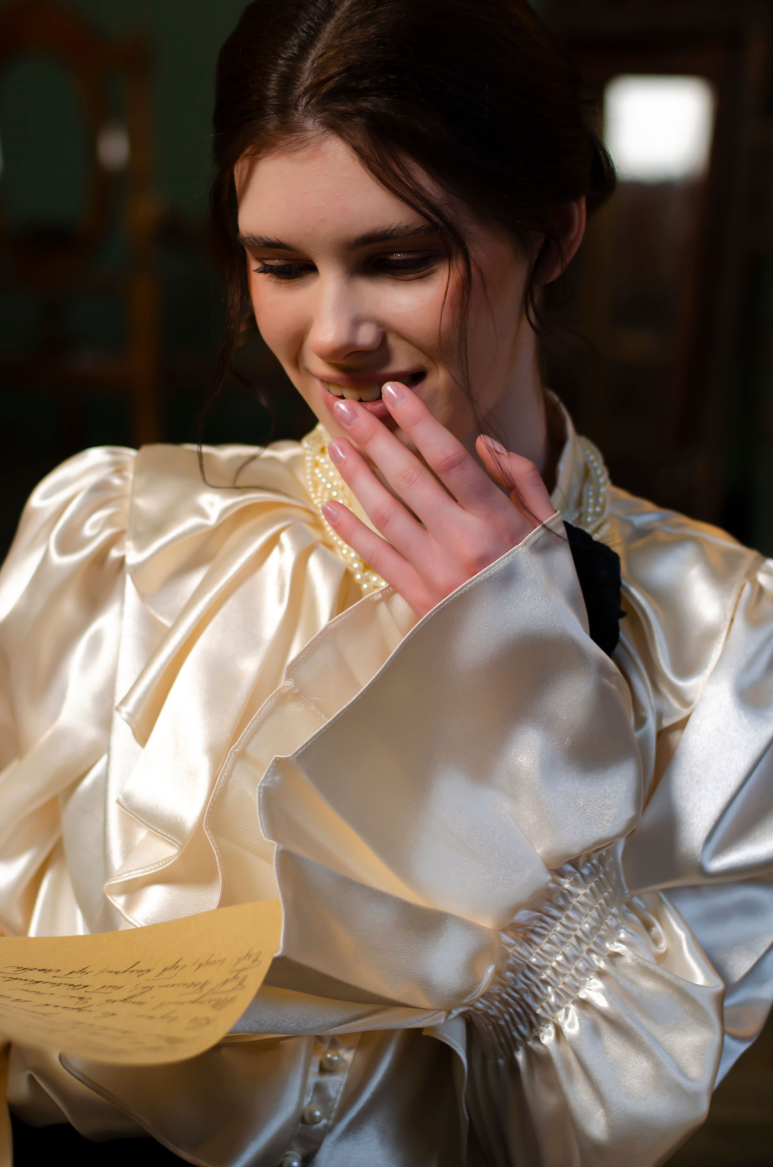 Валерия '25. Дарья Матвеева фотограф в Нижнем Новгороде