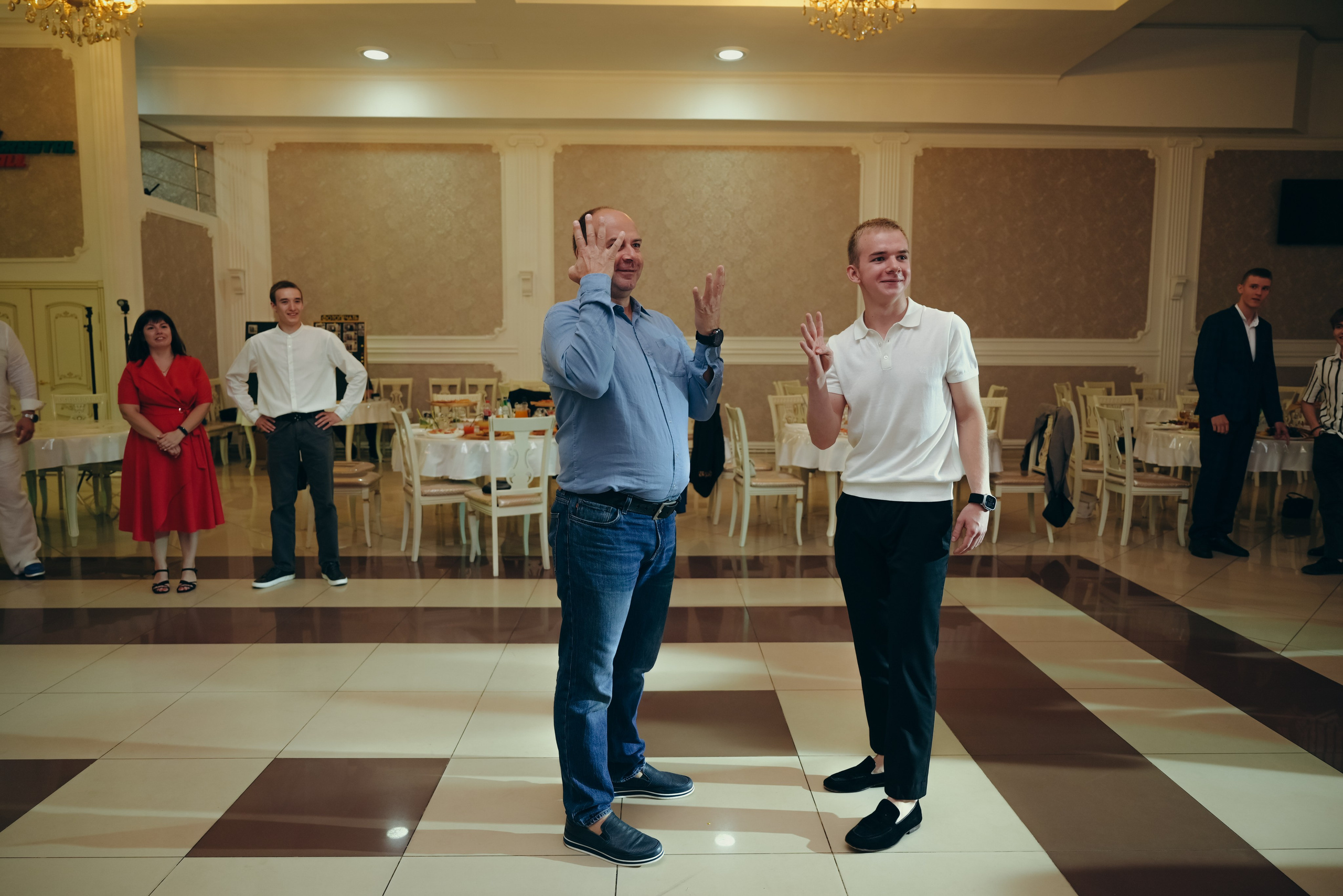 Выпускной 2025. Фотограф в Саратове и Энгельсе — Склярова Дарья