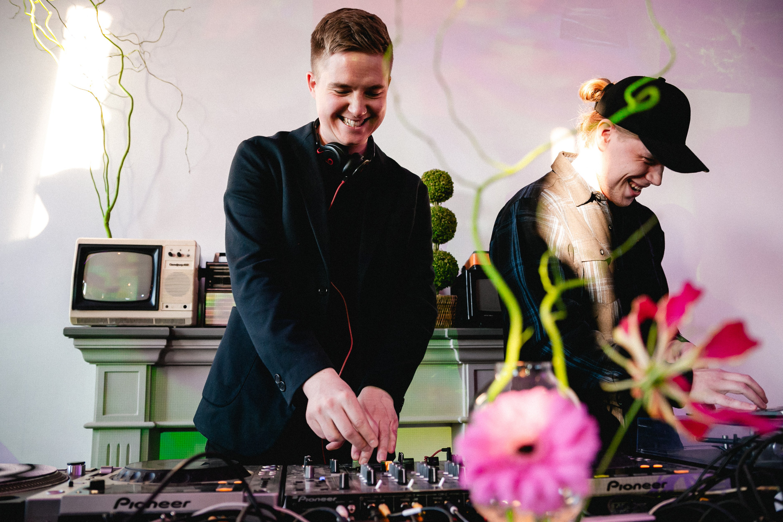 Вечеринка для друзей | Мария и Дмитрий. Крылова Светлана Фотограф Челябинск