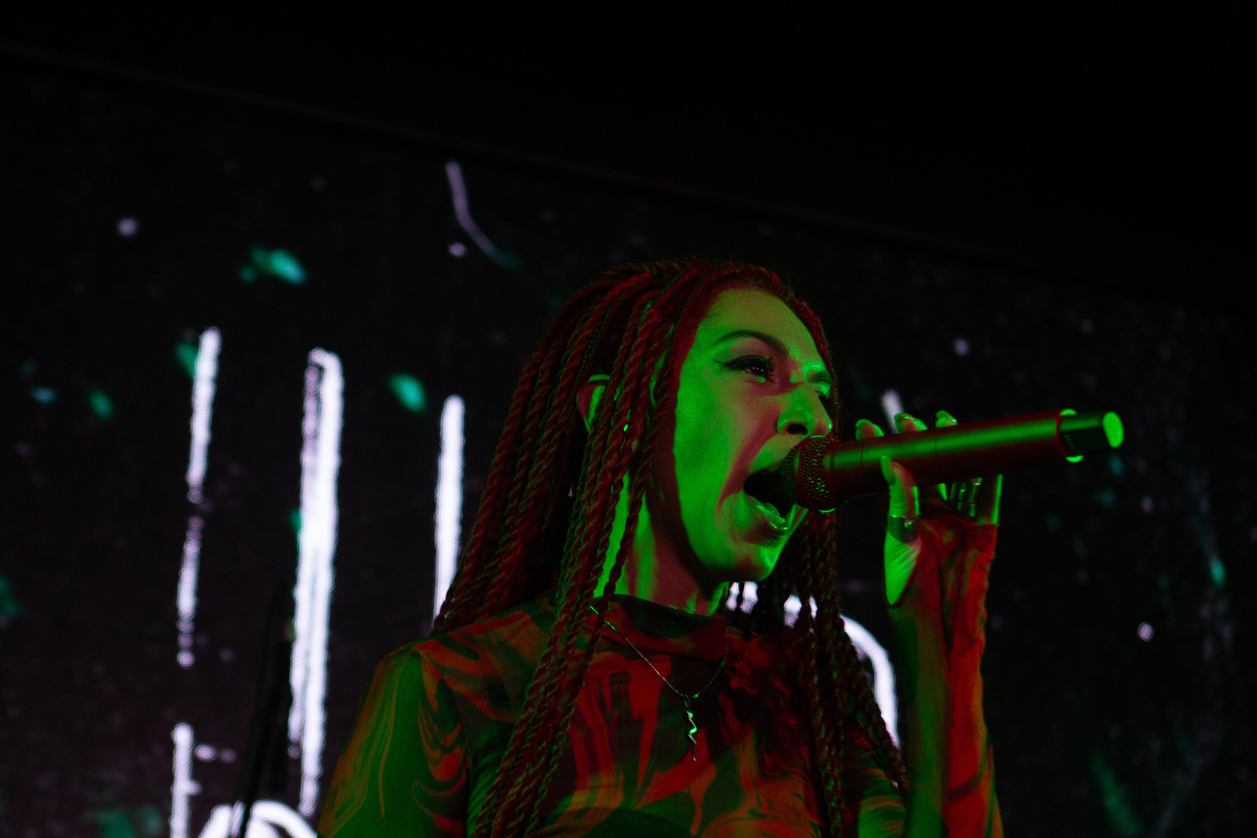 Концерт LaScala. Репортажный и спортивный фотограф в г. Пермь Зильберг Павел