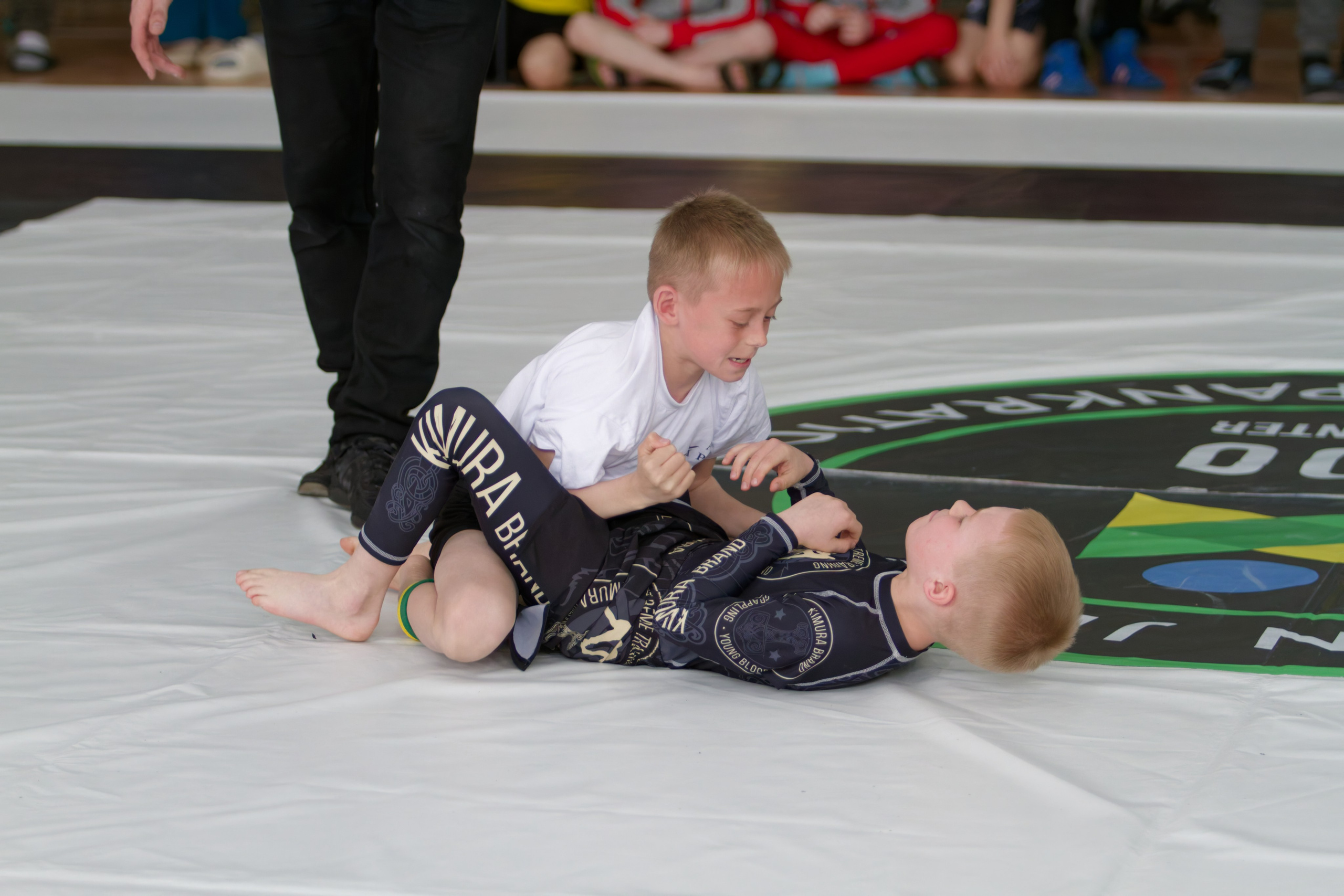 Борьба. Джиу-джитсу 26.04.2025. Репортажный и спортивный фотограф в г. Пермь Зильберг Павел