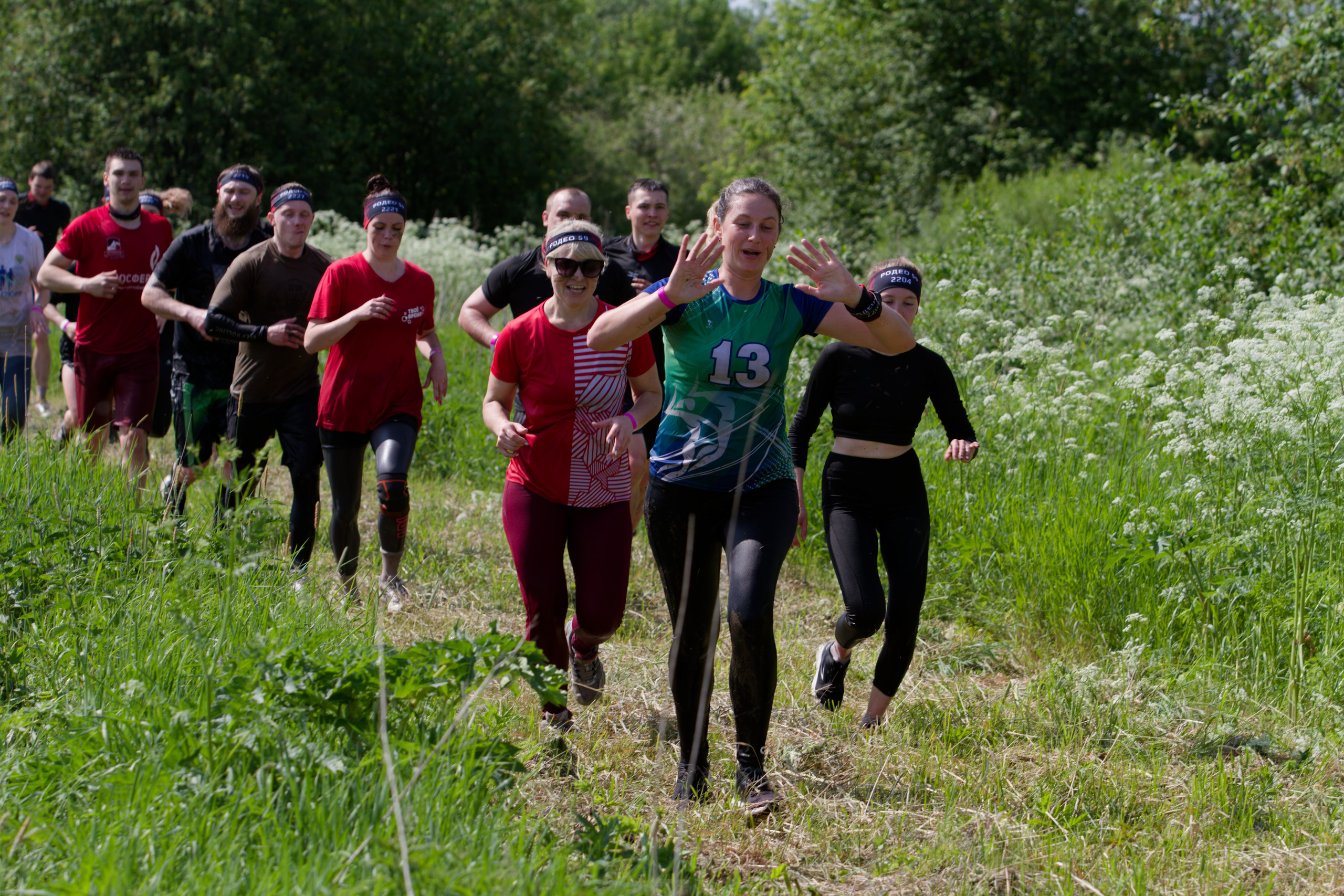 Родео59. Репортажный и спортивный фотограф в г. Пермь Зильберг Павел