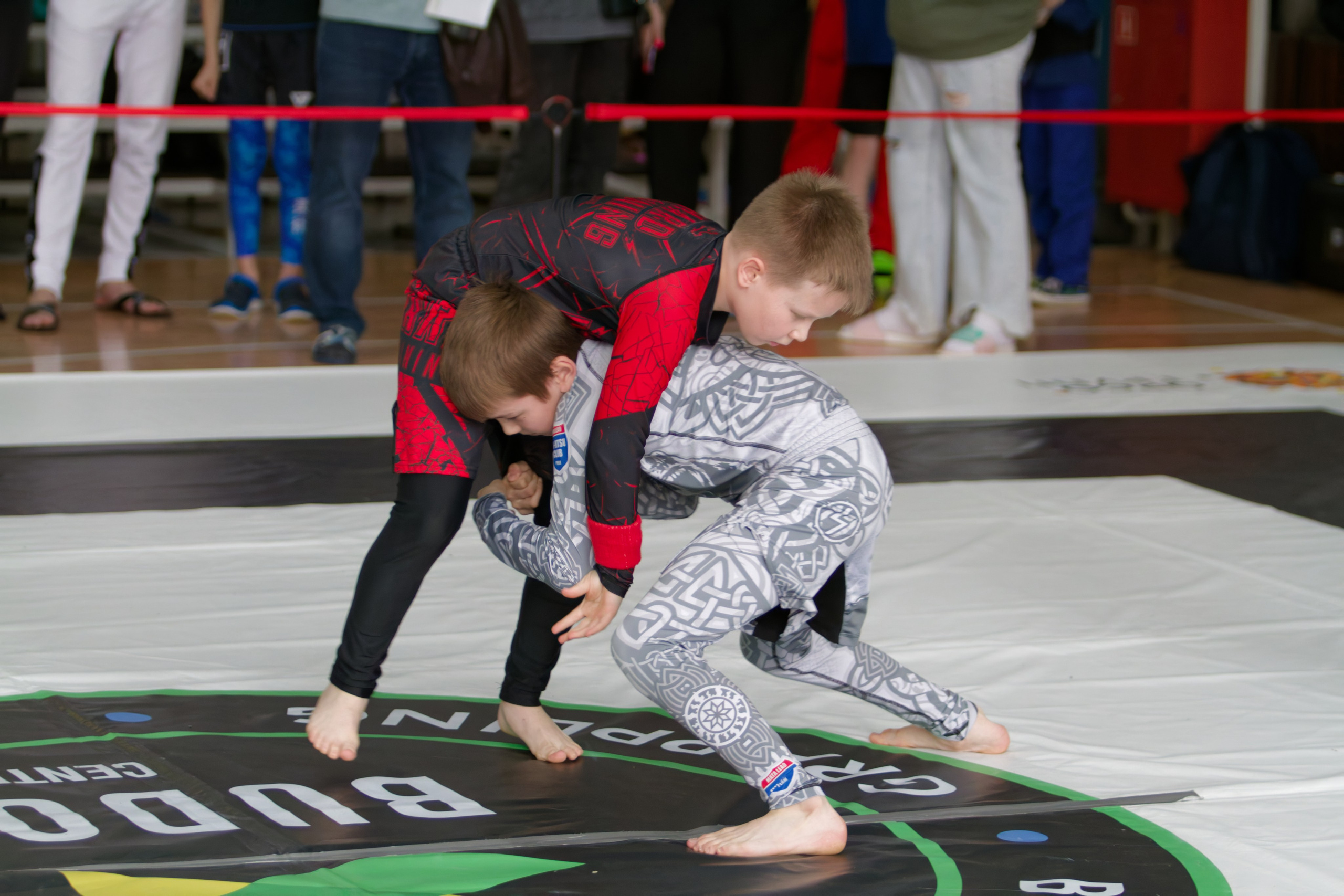 Борьба. Джиу-джитсу 26.04.2025. Репортажный и спортивный фотограф в г. Пермь Зильберг Павел
