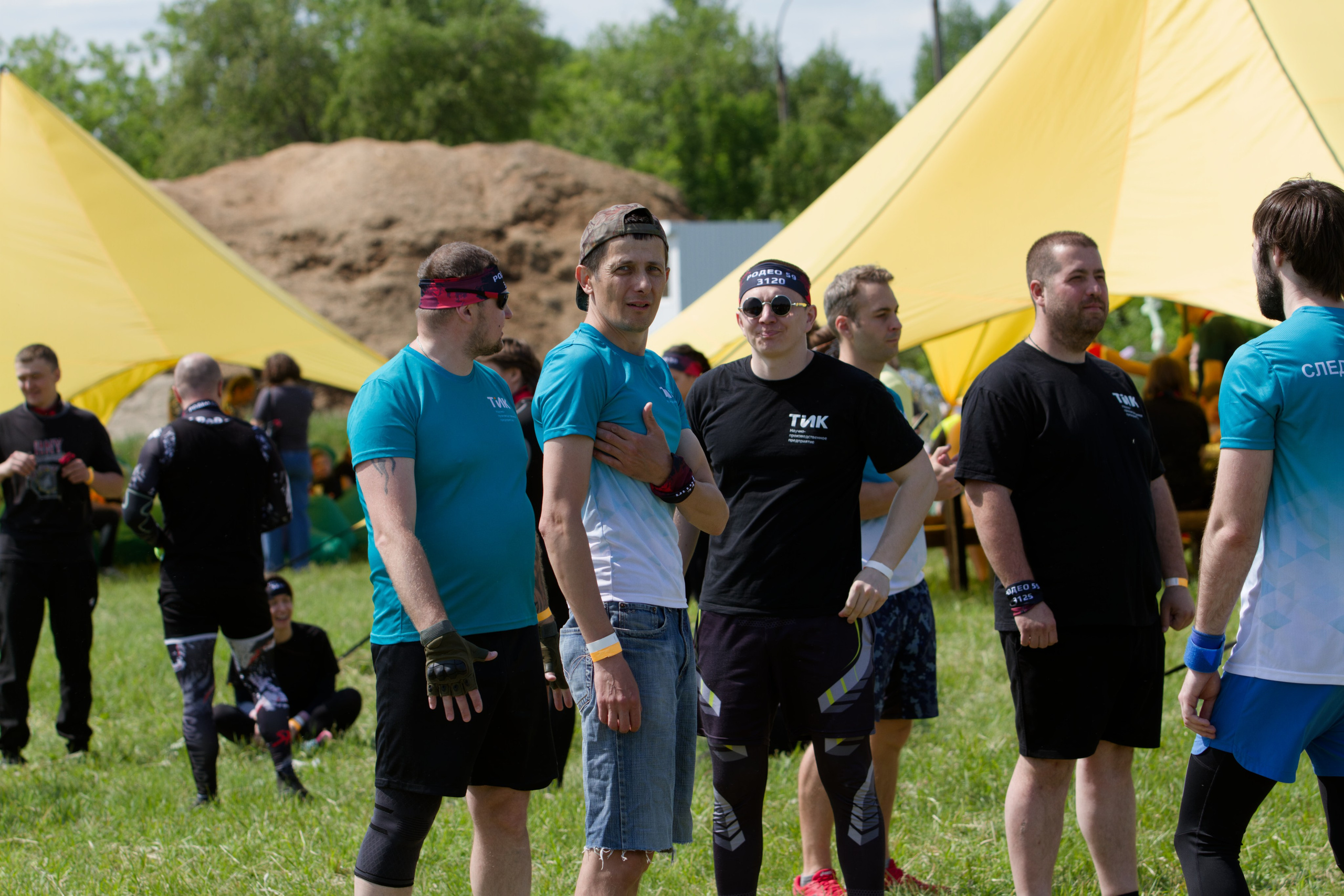 Родео59. Репортажный и спортивный фотограф в г. Пермь Зильберг Павел