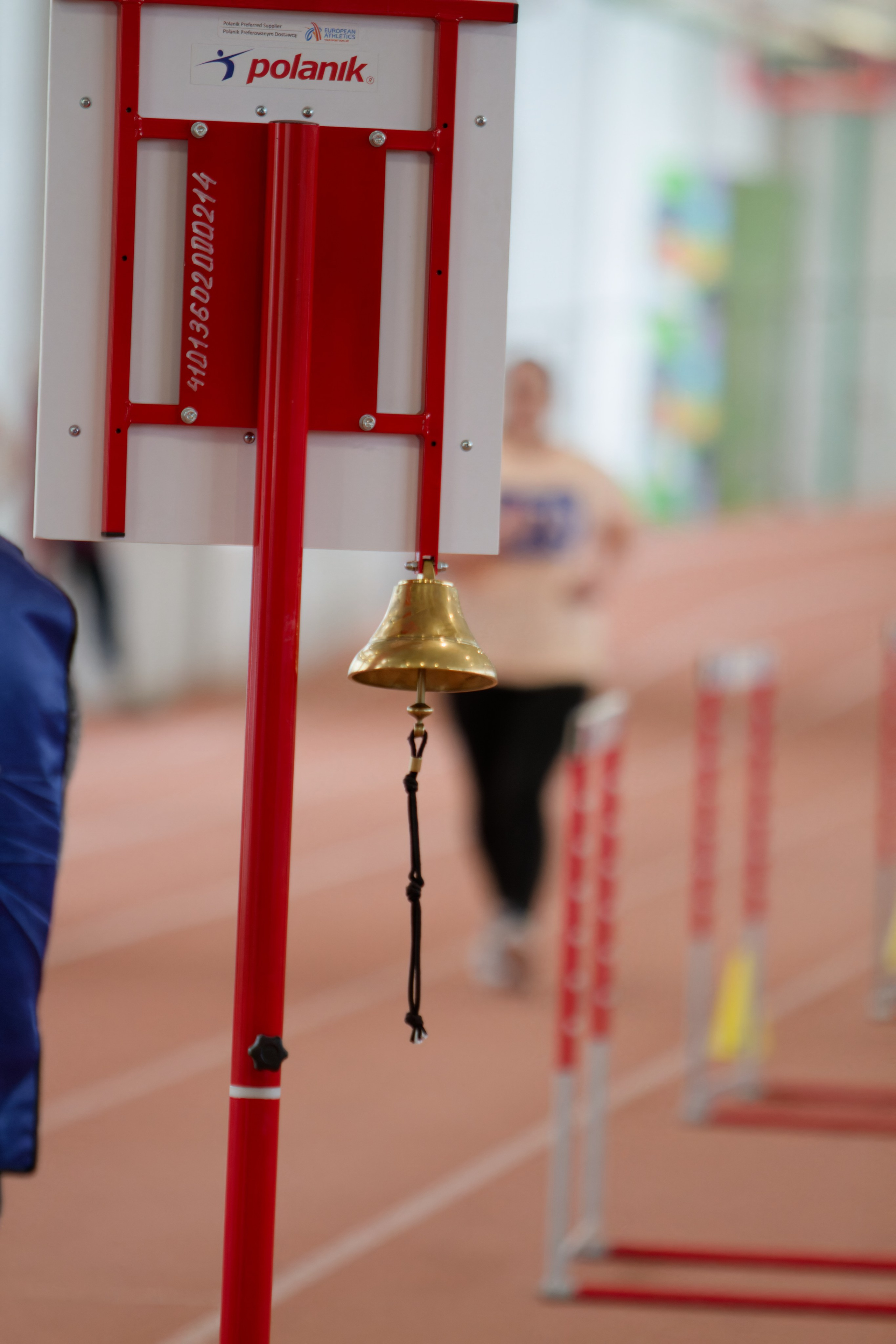 Спартакиада 2025. Легкая атлетика. Репортажный и спортивный фотограф в г. Пермь Зильберг Павел