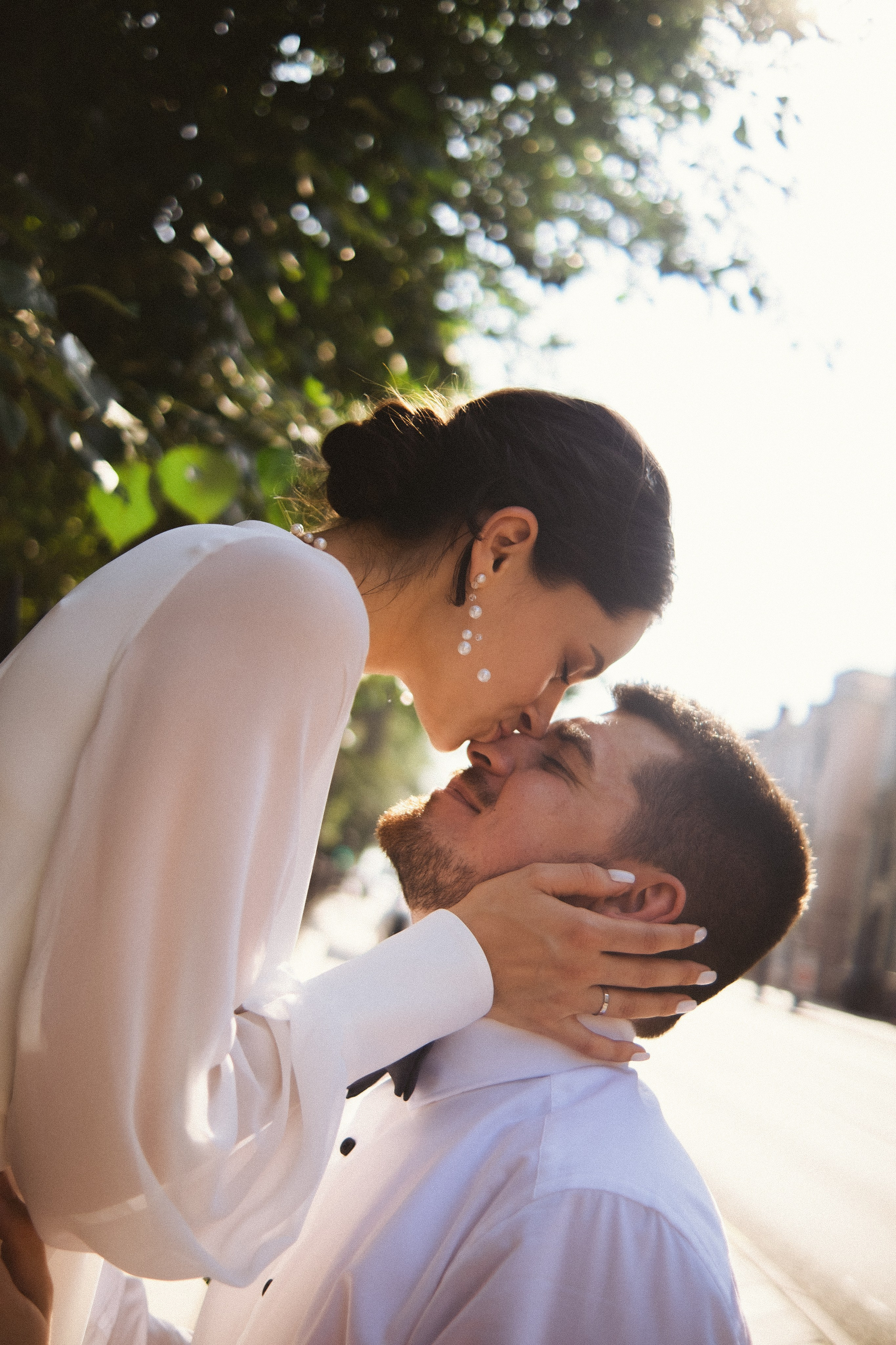 Портфолио. Фотограф в Санкт-Петербурге