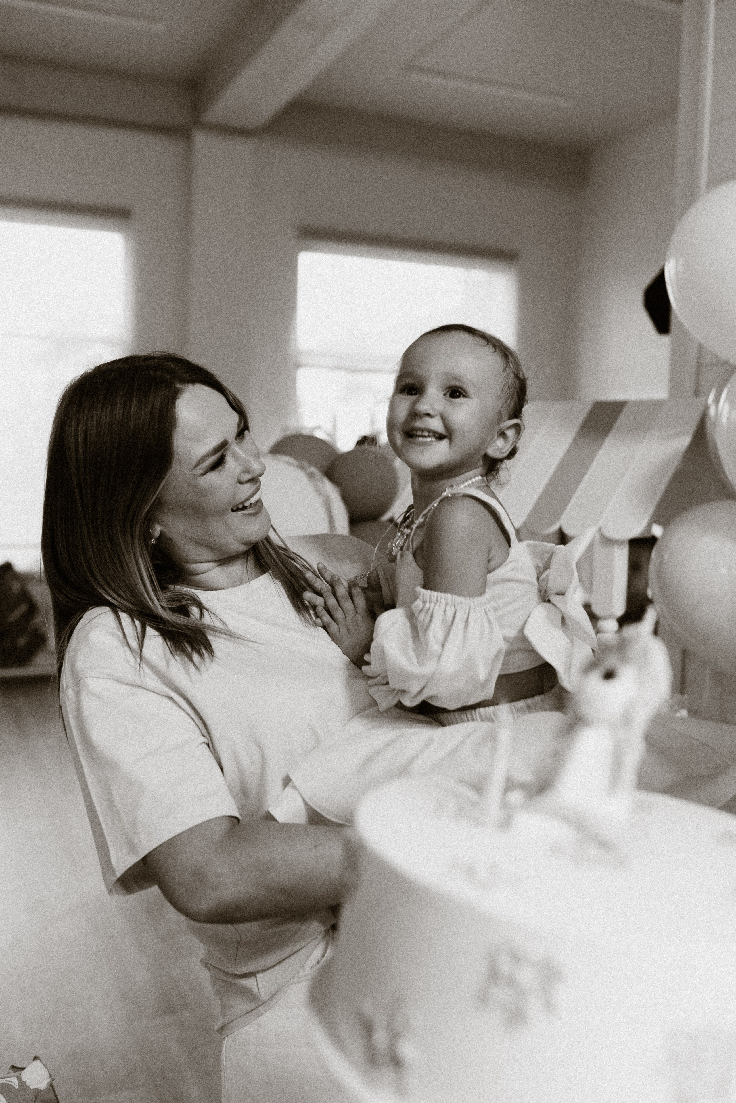 Праздники в Домми. Детский фотограф в Новороссийске Ксюша Маслова