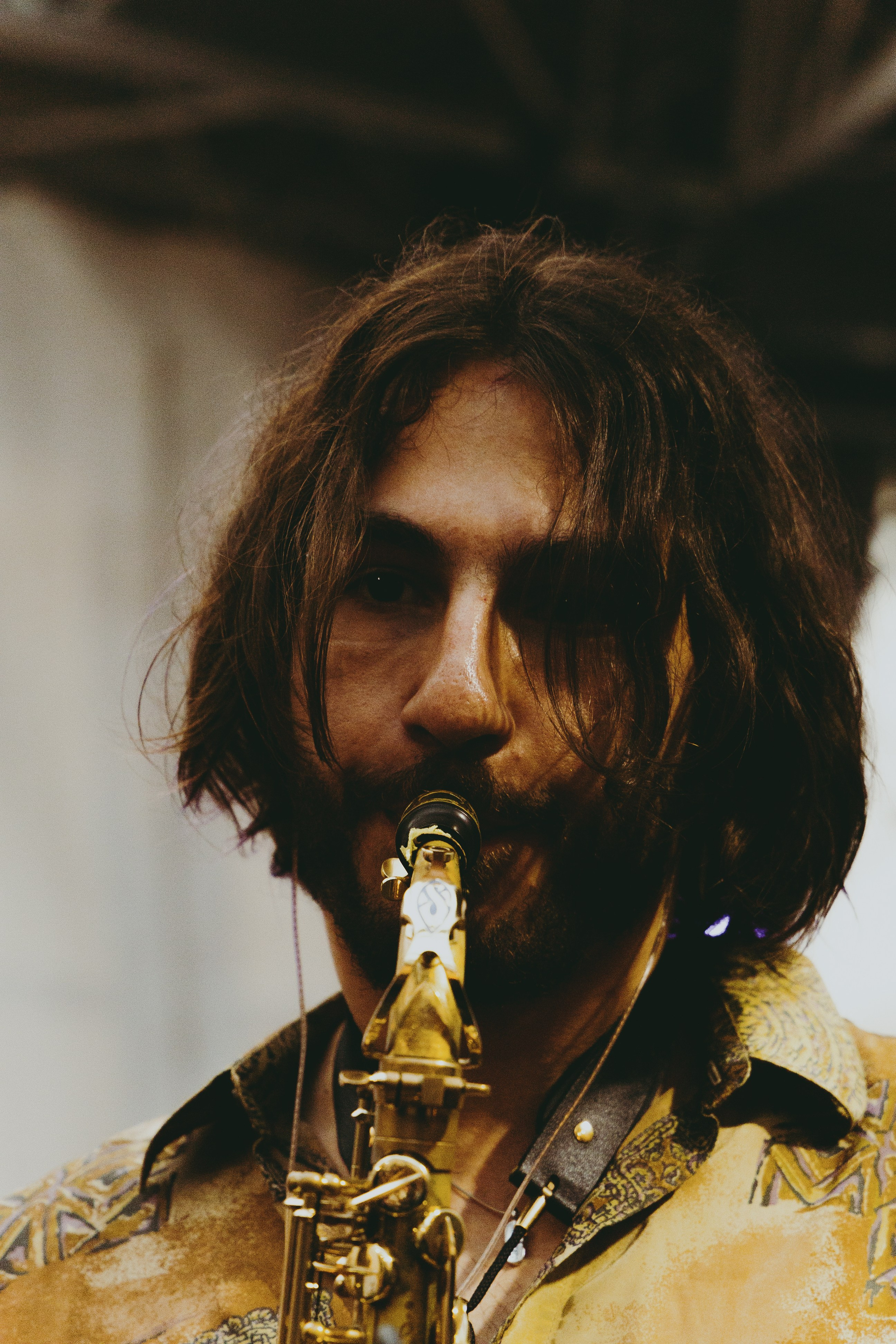 БАЗАР’24. RUSLAN ROZANOV