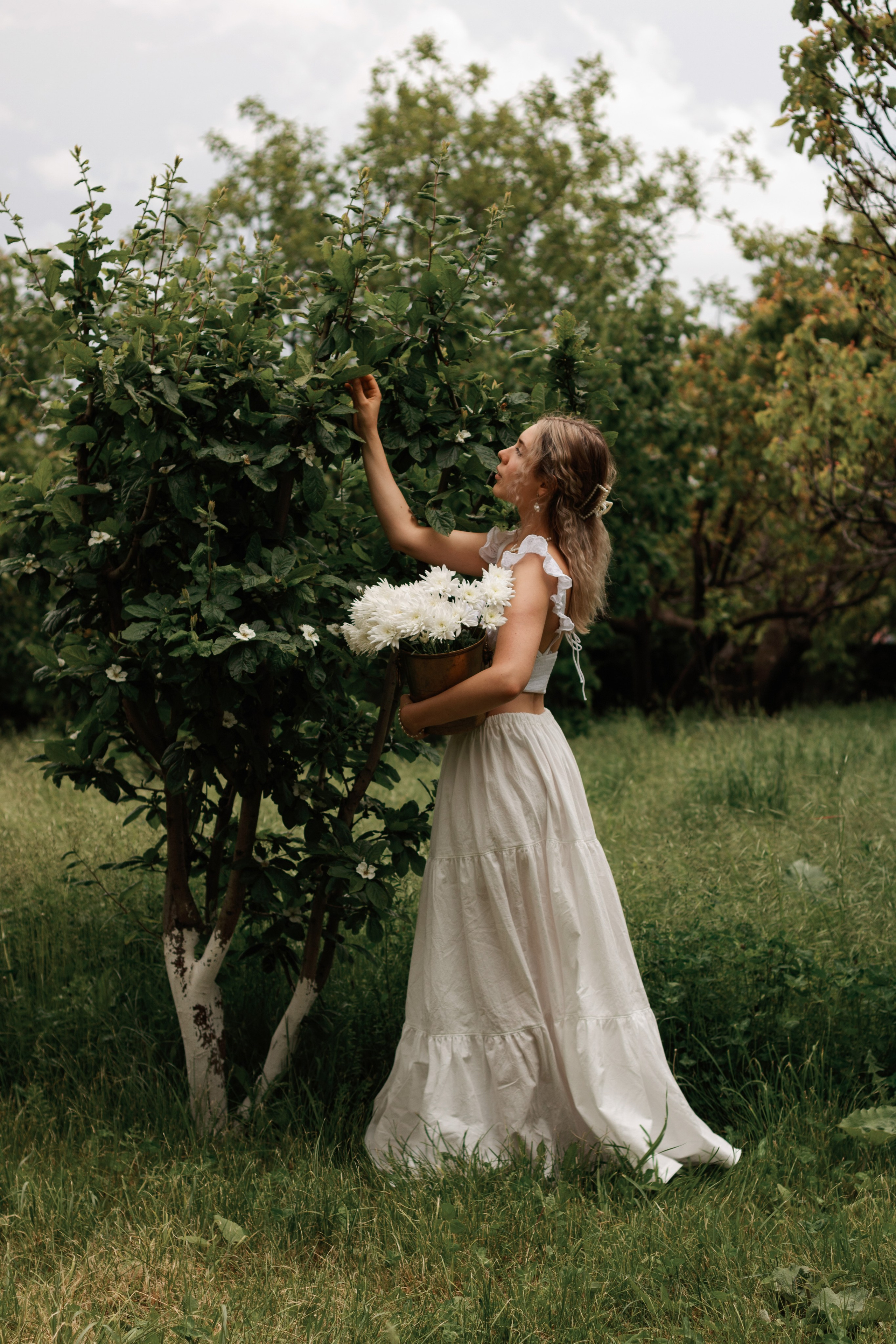 Лиза. Фотограф Ирина Нехороших