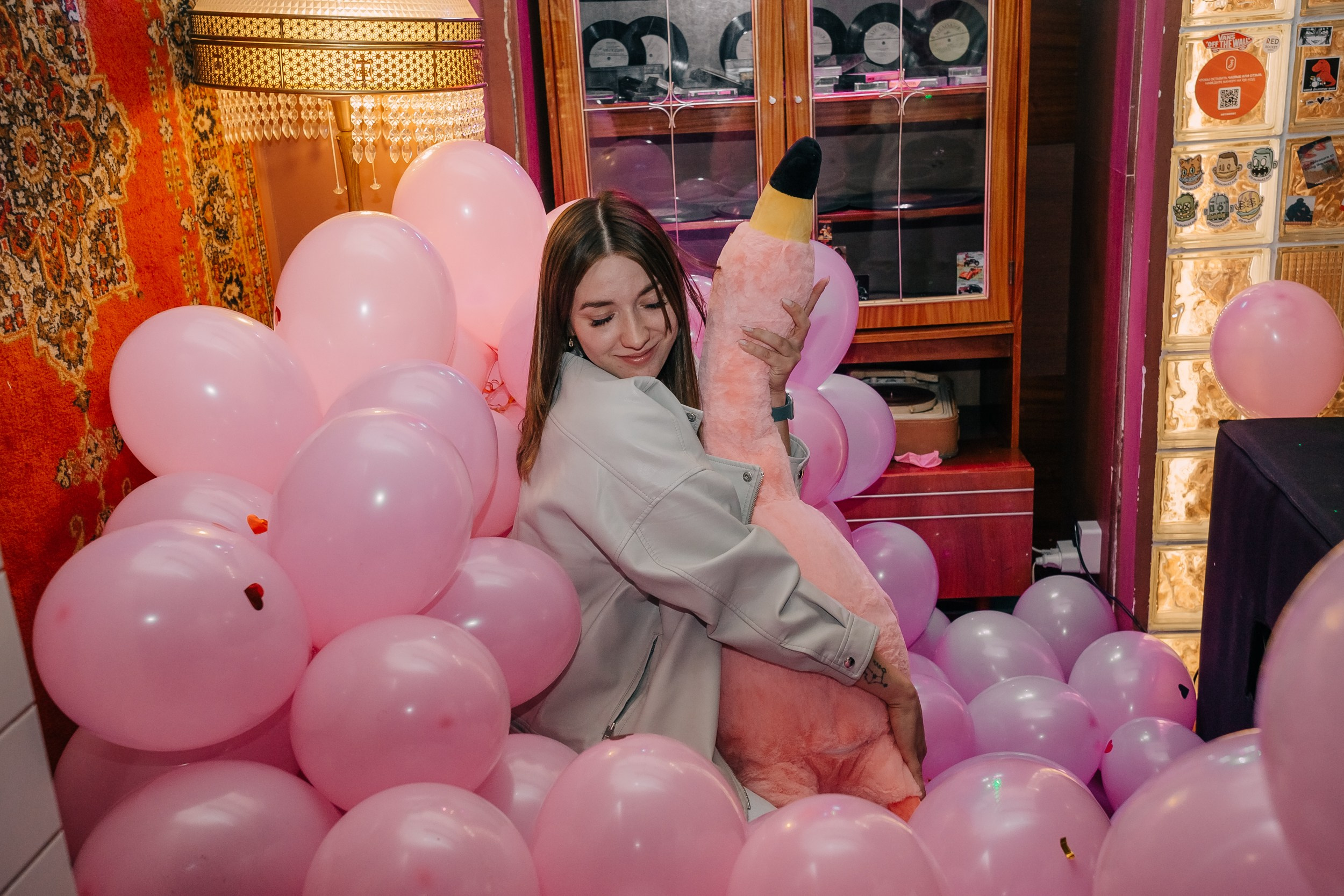 Barbie party. Главная