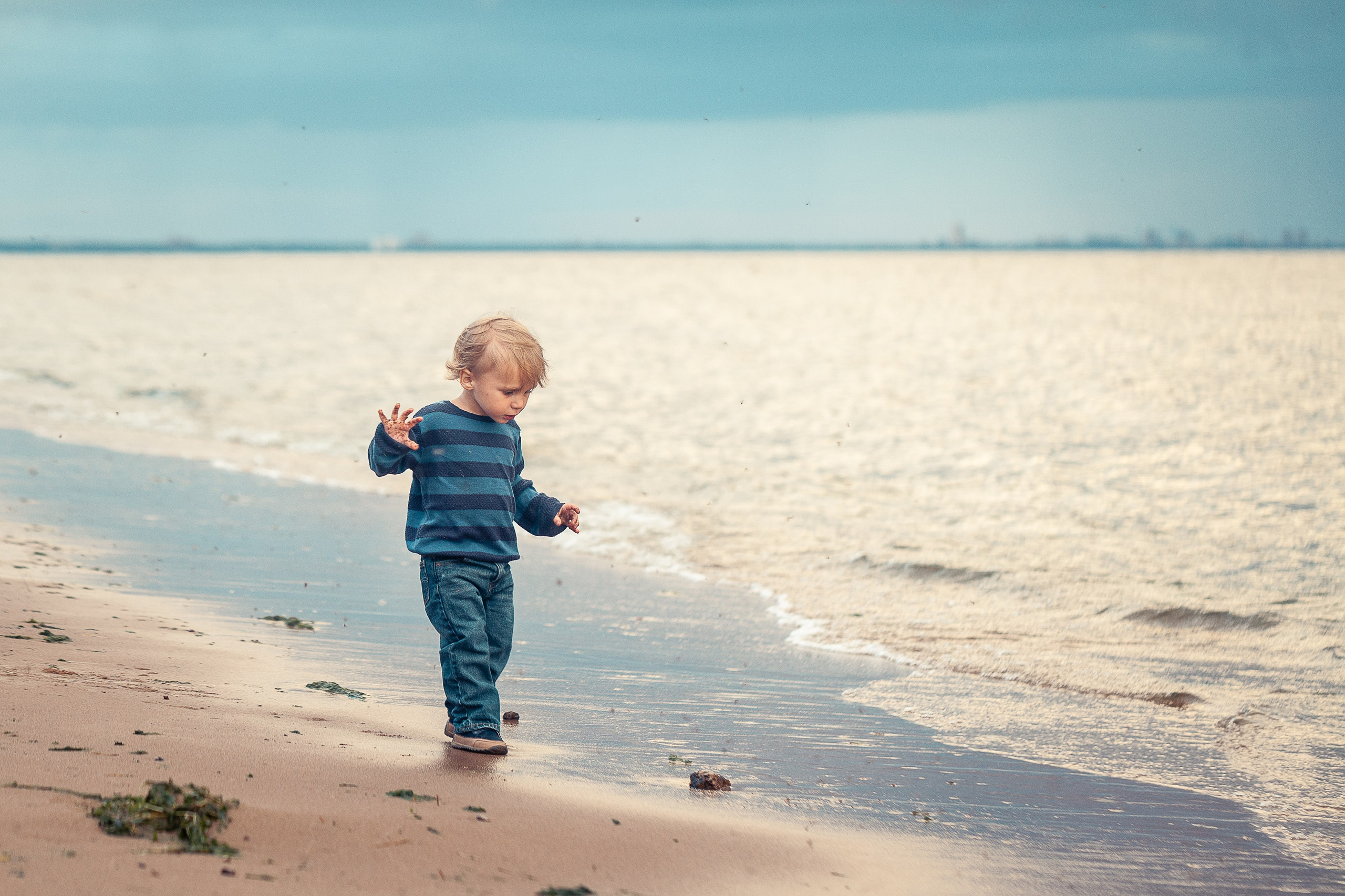 Семья и дети. Женский фотограф Валерия Наумова