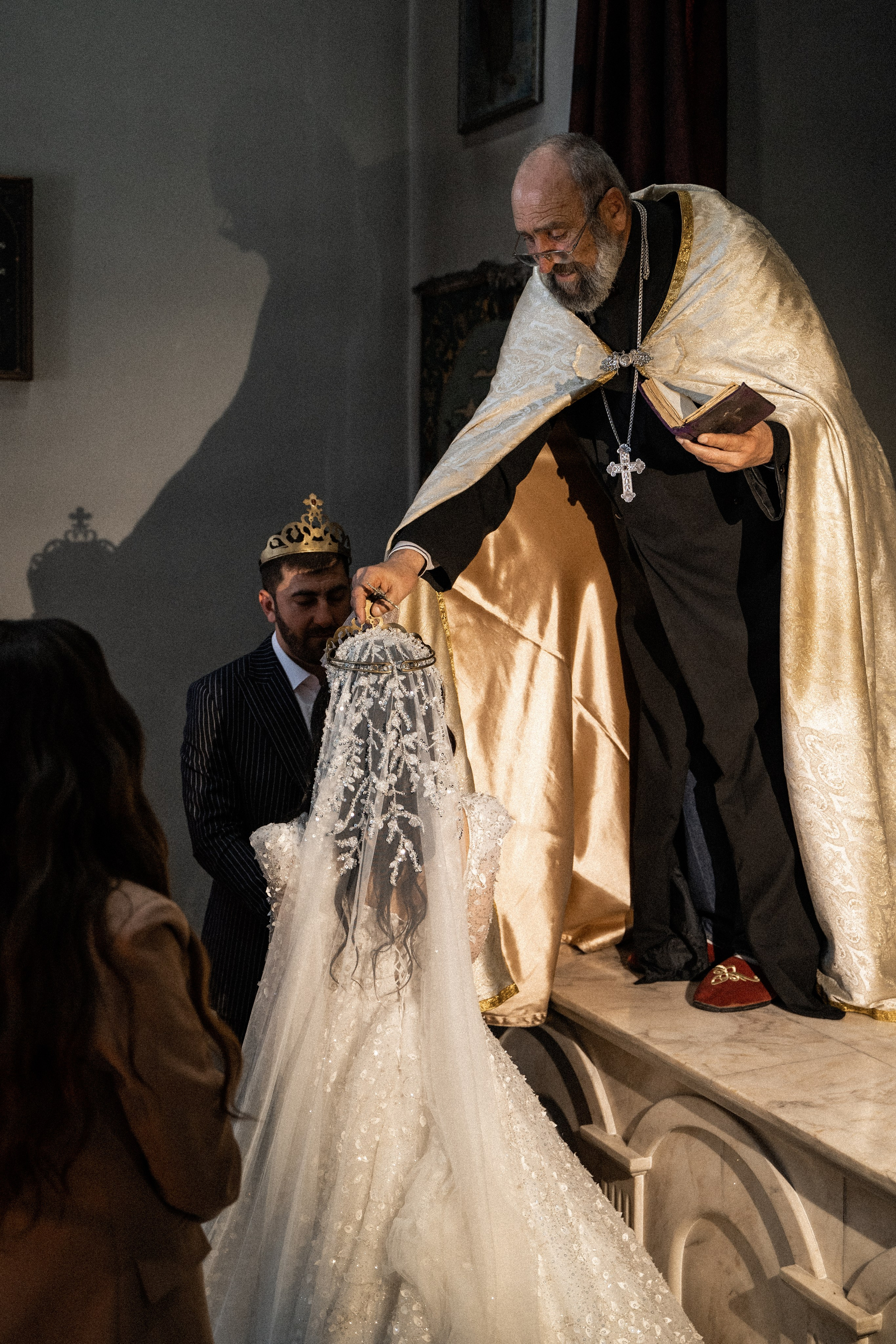 Анонс Свадебного дня 26.04.2025. Свадебный фотограф Кирилл Зейналов, Туапсе