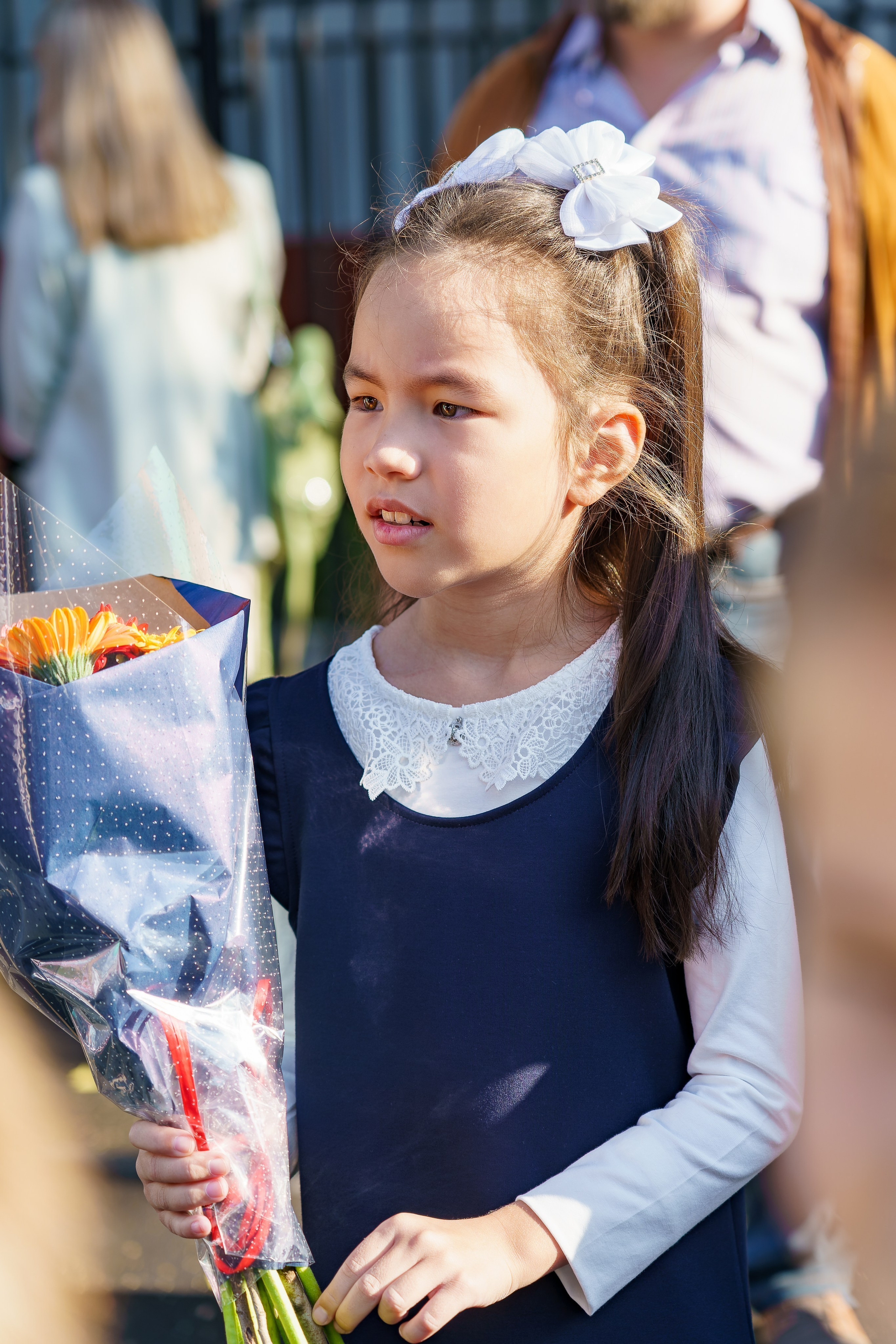 Фотосъёмка 1 сентября, последний звонок, выпускной. «Студия DRONAVT`s» — видеосъёмка и фотография г. Москва