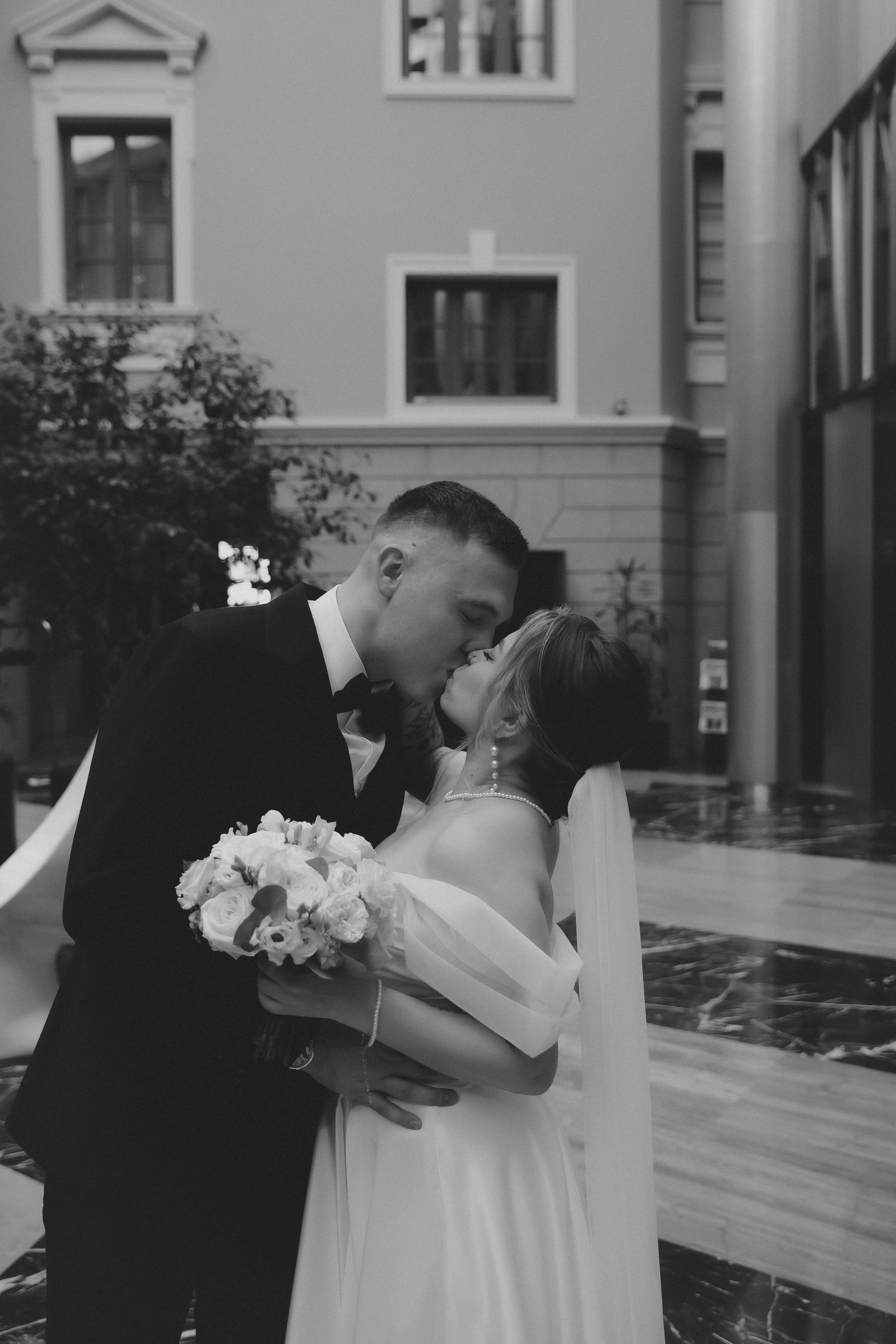 Wedding Day. Анна Михайлова|Свадебный фотограф в Санкт-Петербурге