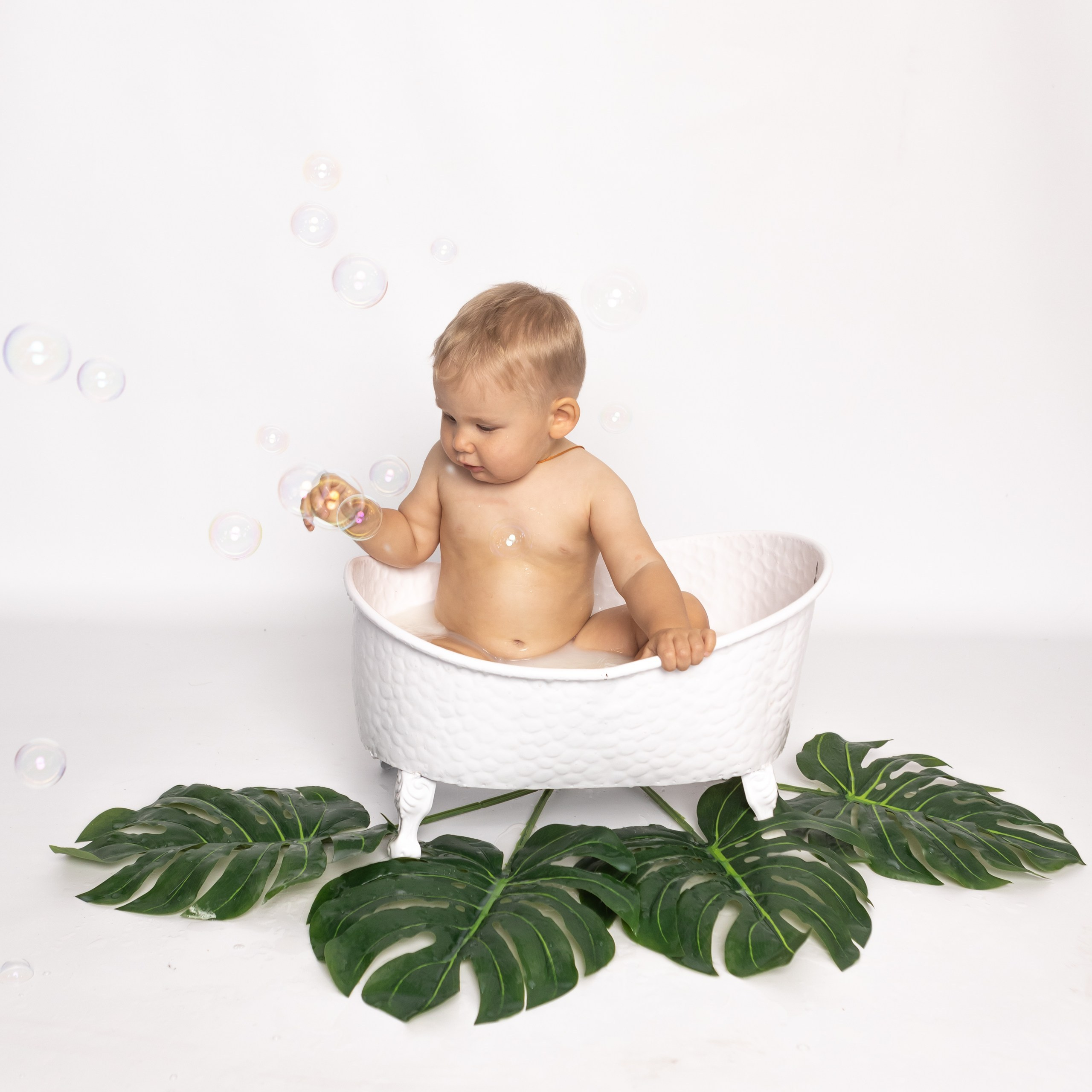 Годовасие. Фотограф новорожденных. Детский и семейный фотограф Марьяна Юдина