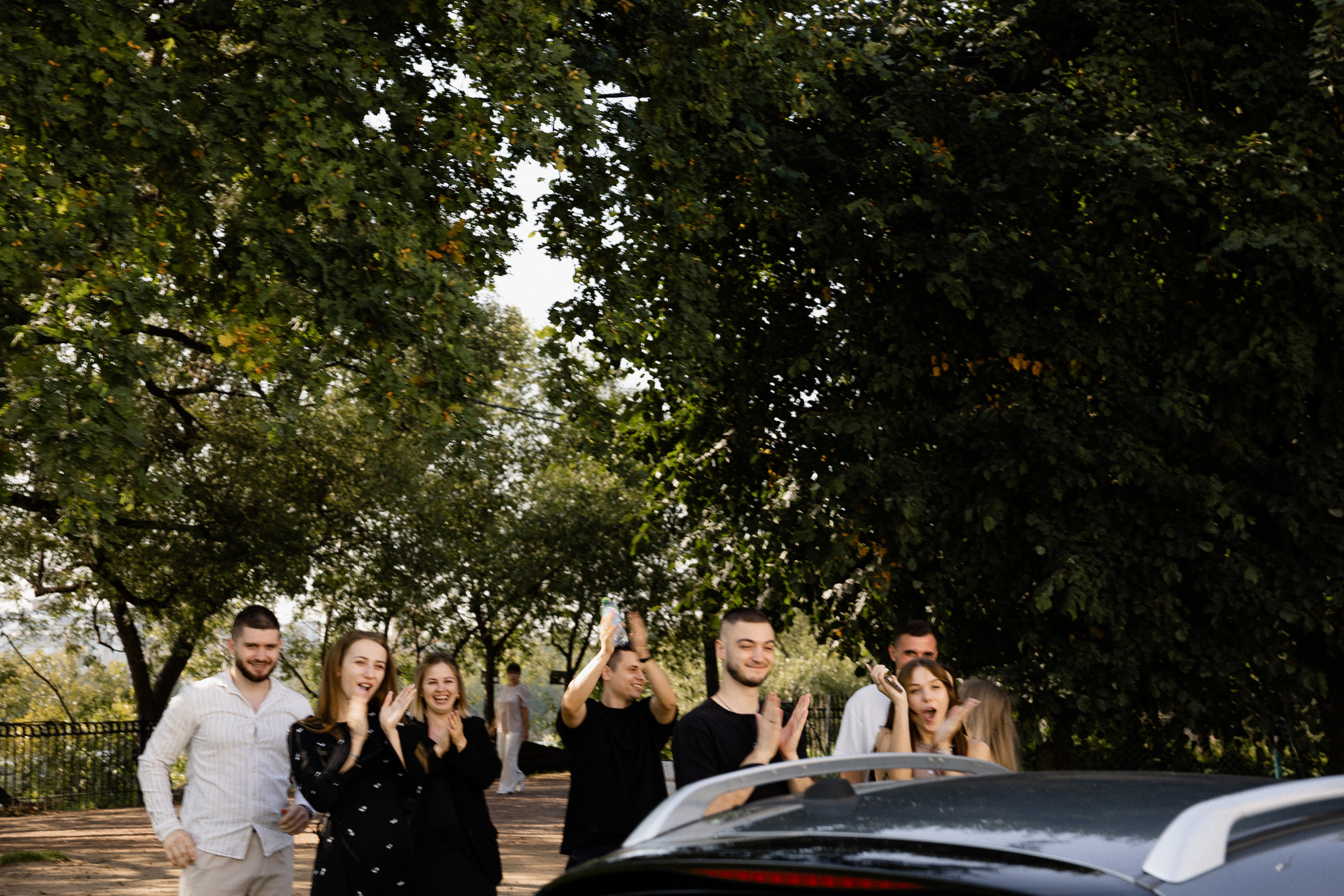 E|V (day one). Свадебный фотограф Таня Караисаева