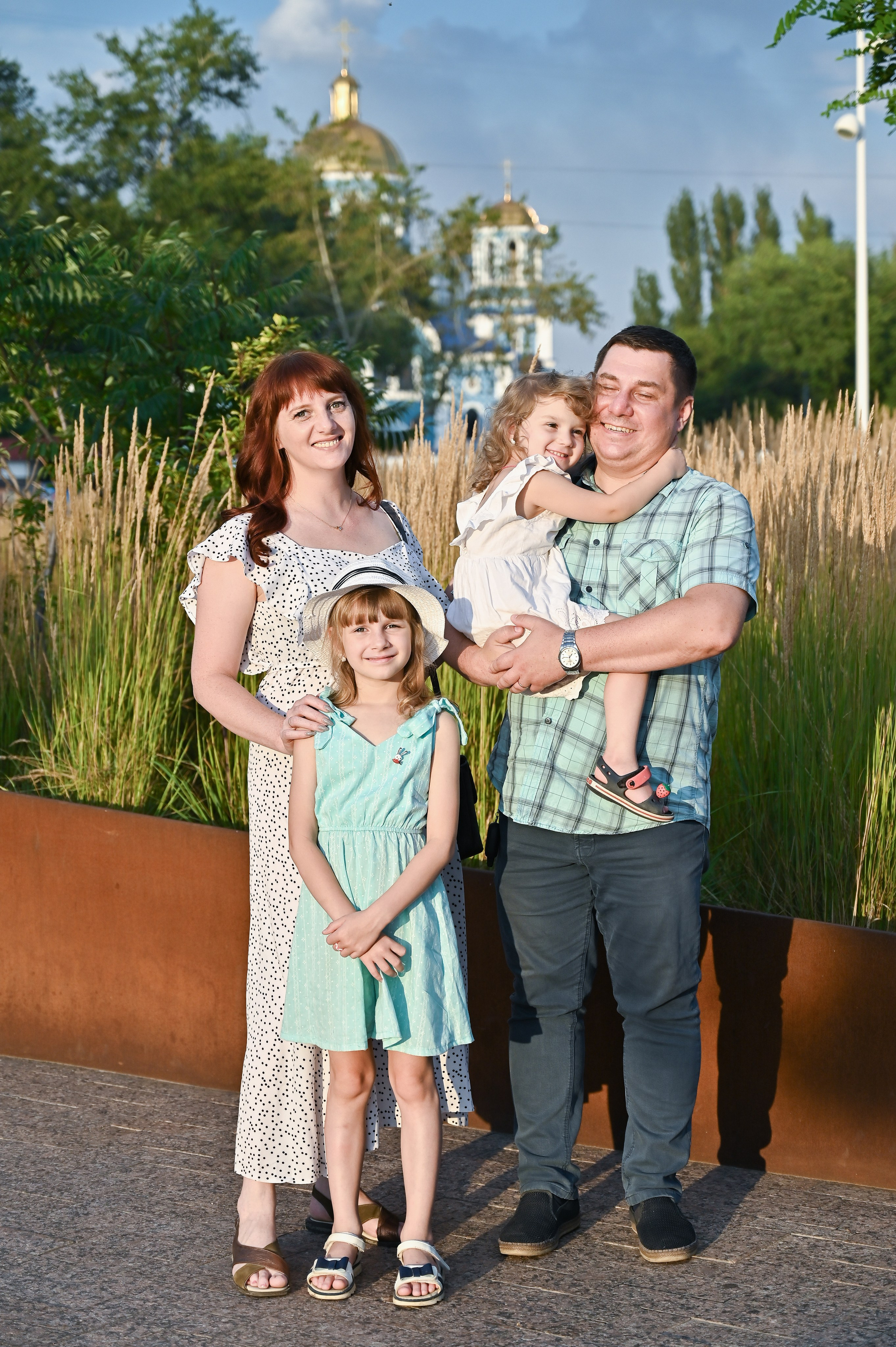 Александр Мария. Репортажный и свадебный фотограф в Липецке Иван Первойкин