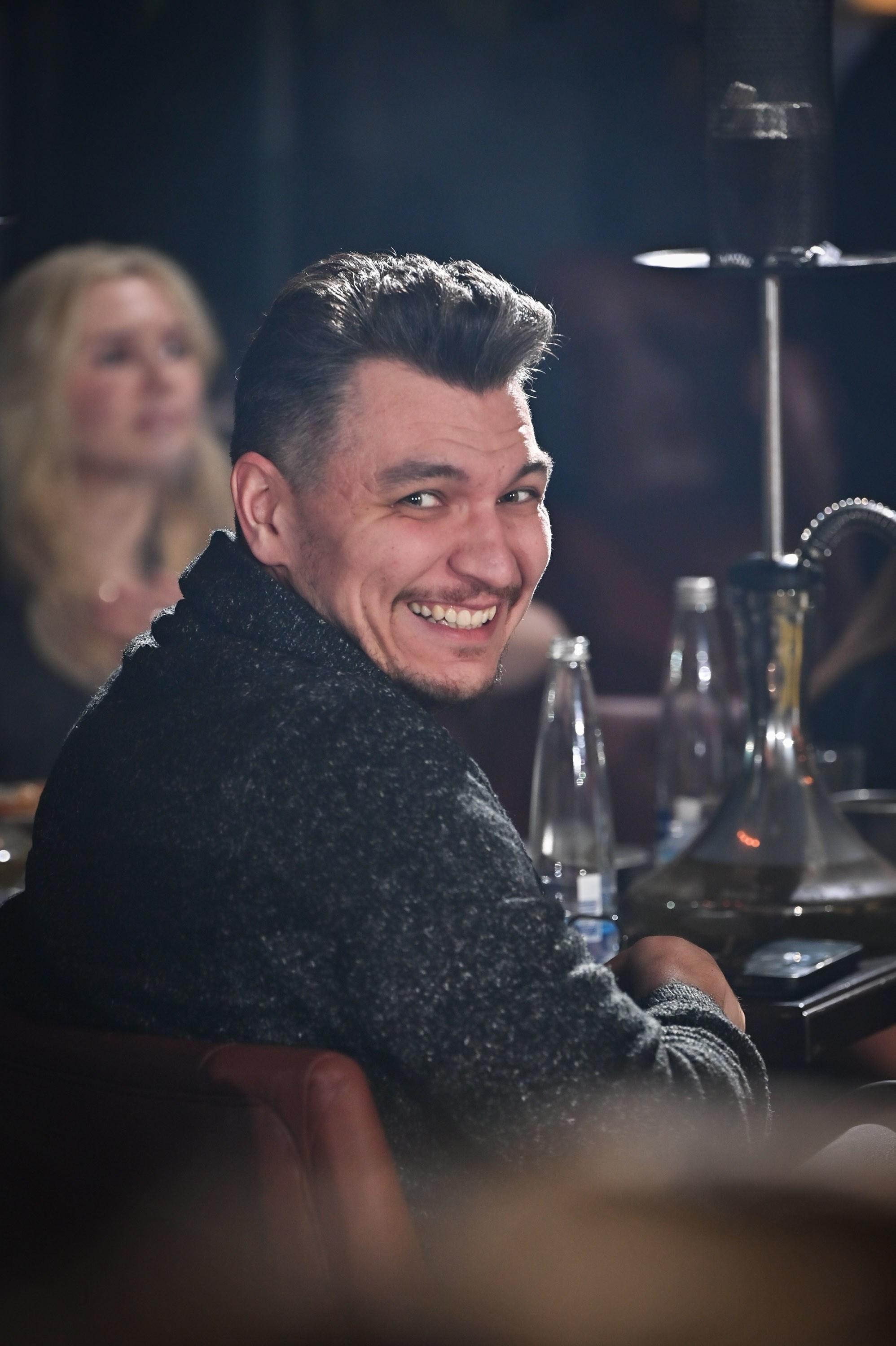 ФОТО. Репортажный и свадебный фотограф в Липецке Иван Первойкин