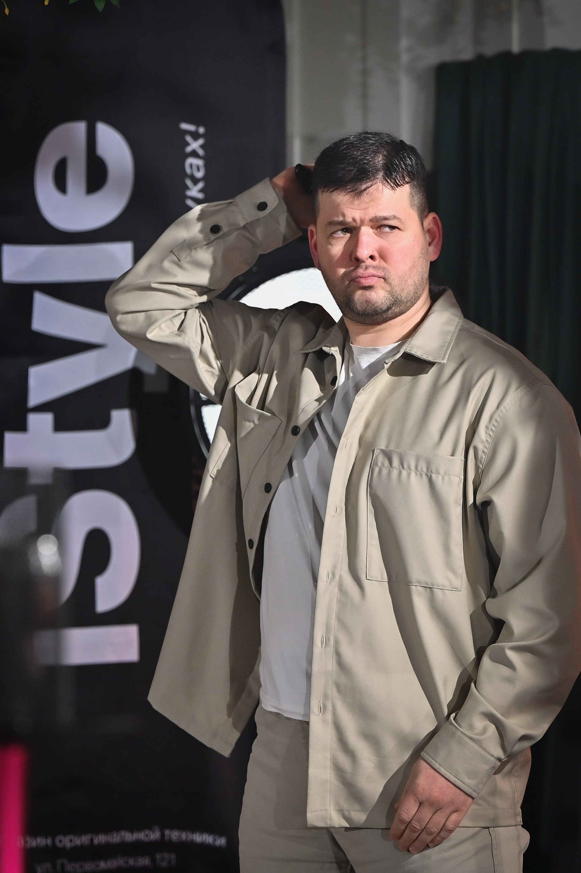 ФОТО. Репортажный и свадебный фотограф в Липецке Иван Первойкин