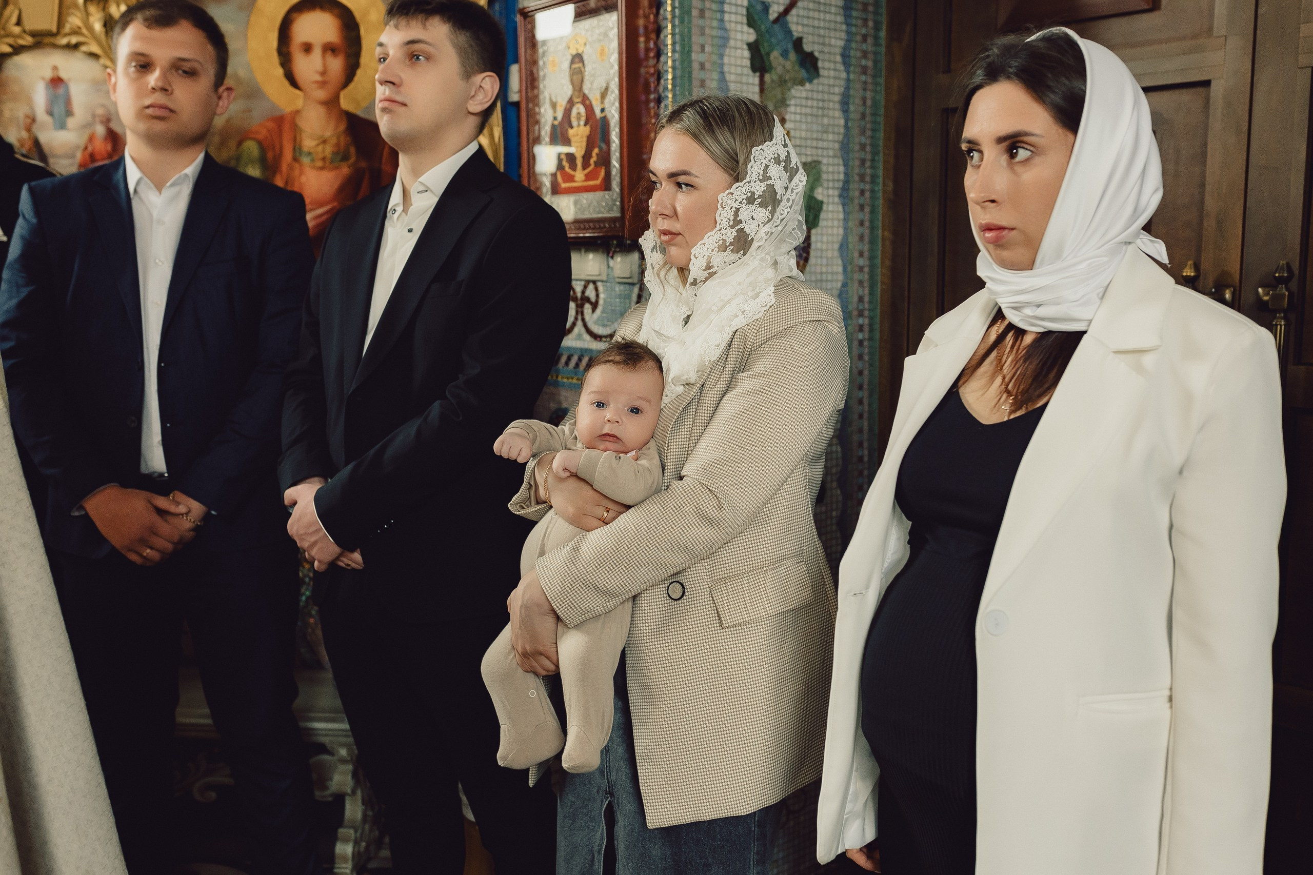 Часовня Серафима Саровского г. Щелково