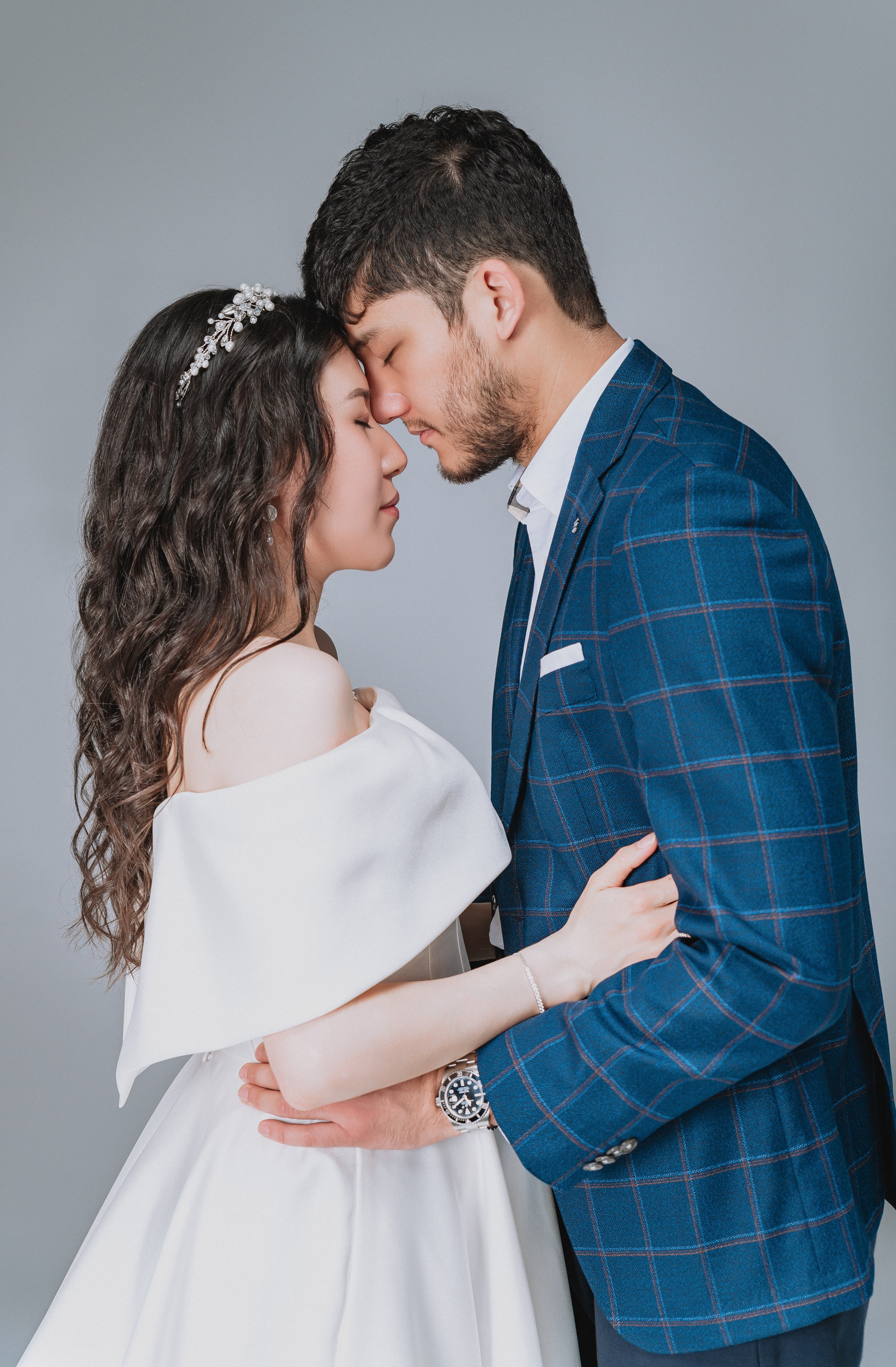 LOVESTORY 13-05-2024. Фотограф в Алматы — Дарья Фёдорова