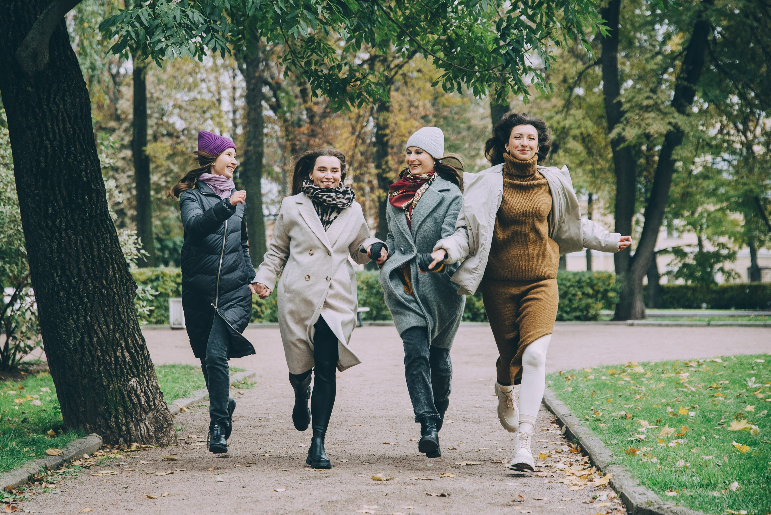 Не зря вы бегали). Фотограф Денис Неместо, портрет, репортаж