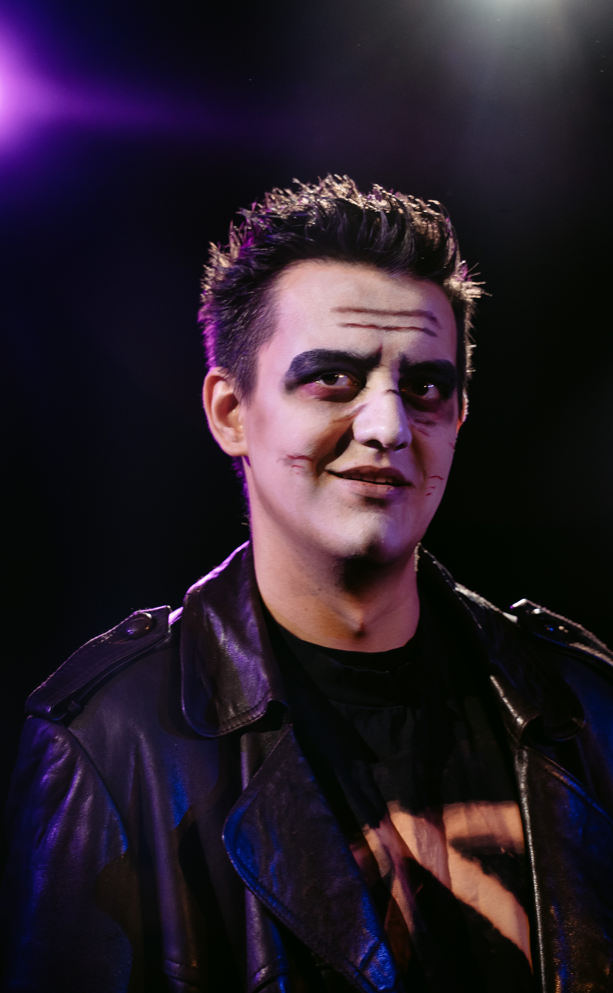 Aurora Orchestra, бекстейдж записи клипа / 2023. Саша Копылов, фотограф в Казани