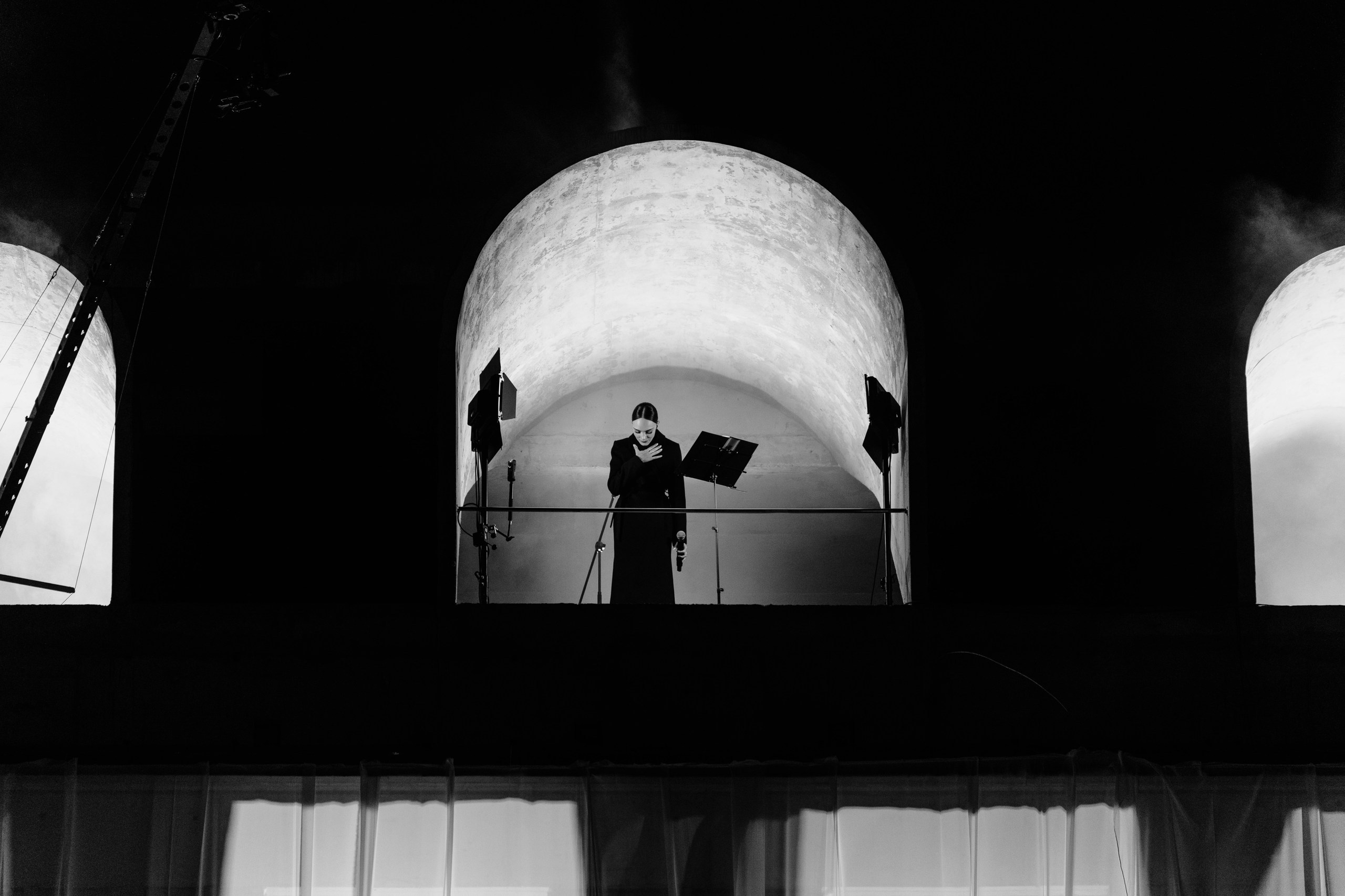 Слово за Авторами. Саша Копылов, фотограф в Казани