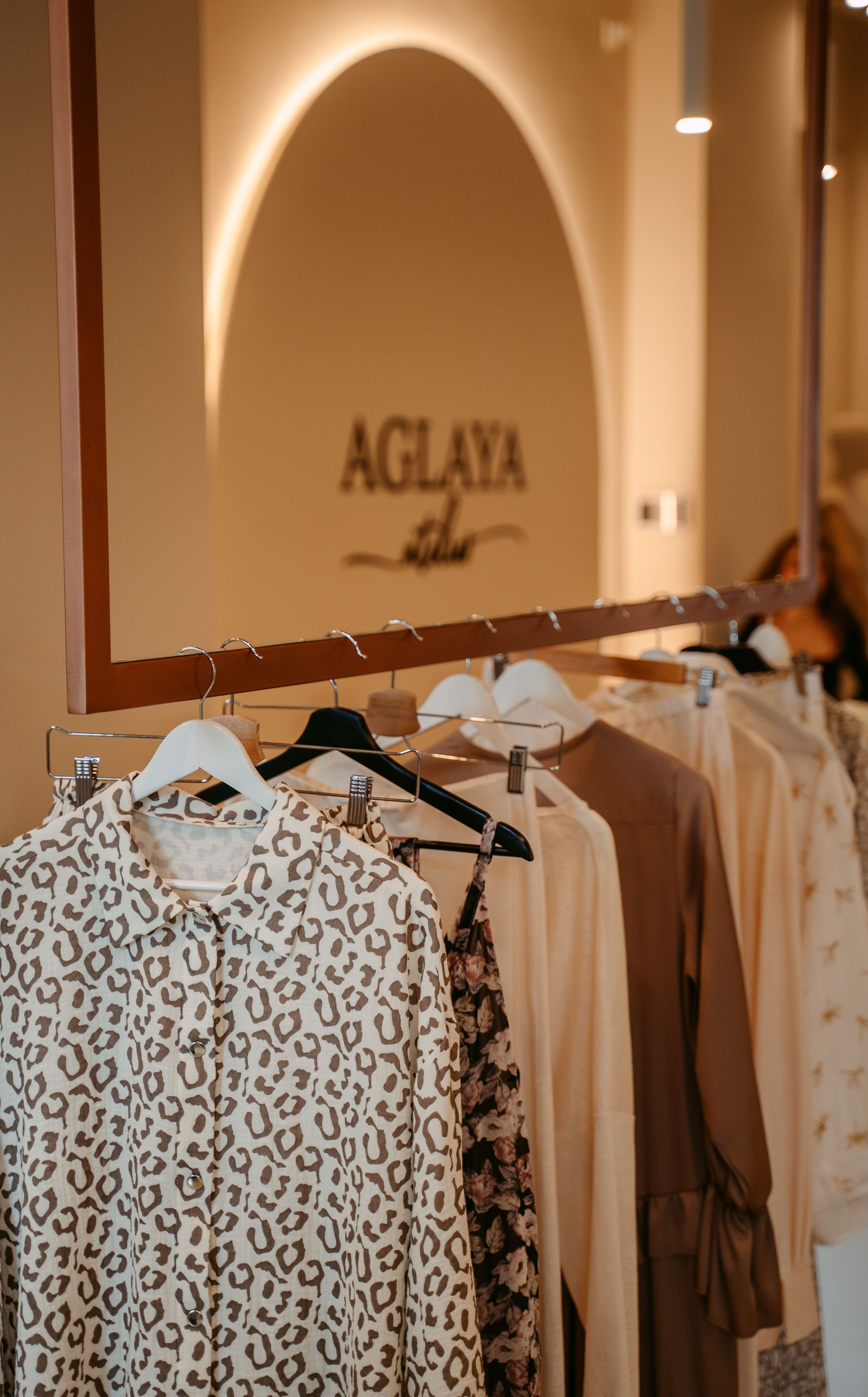 AGLAYA / ателье премиум одежды. Саша Копылов, фотограф в Казани