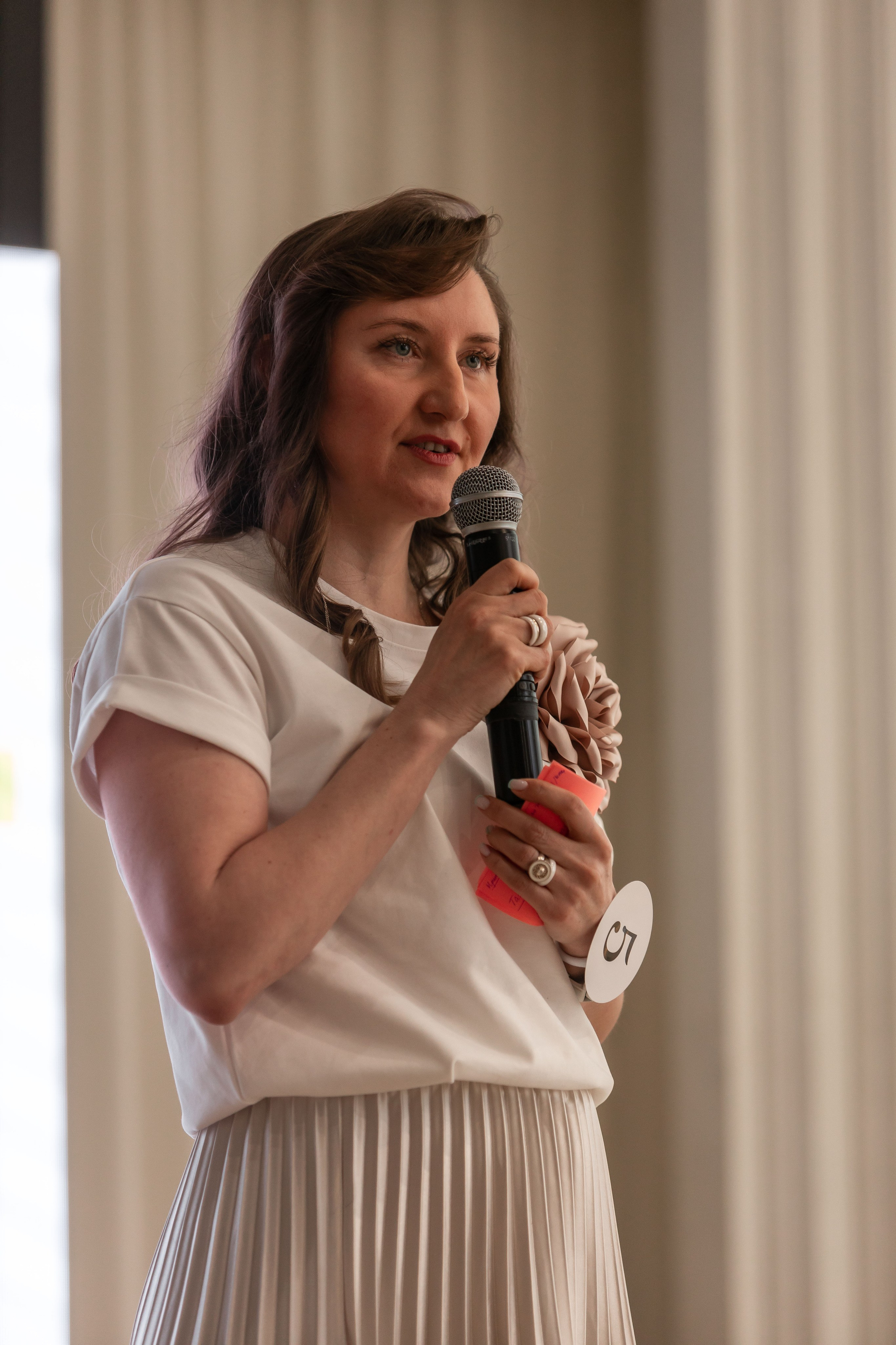 МИССИС БИЗНЕСС 2024. Репортажный фотограф в Новосибирске