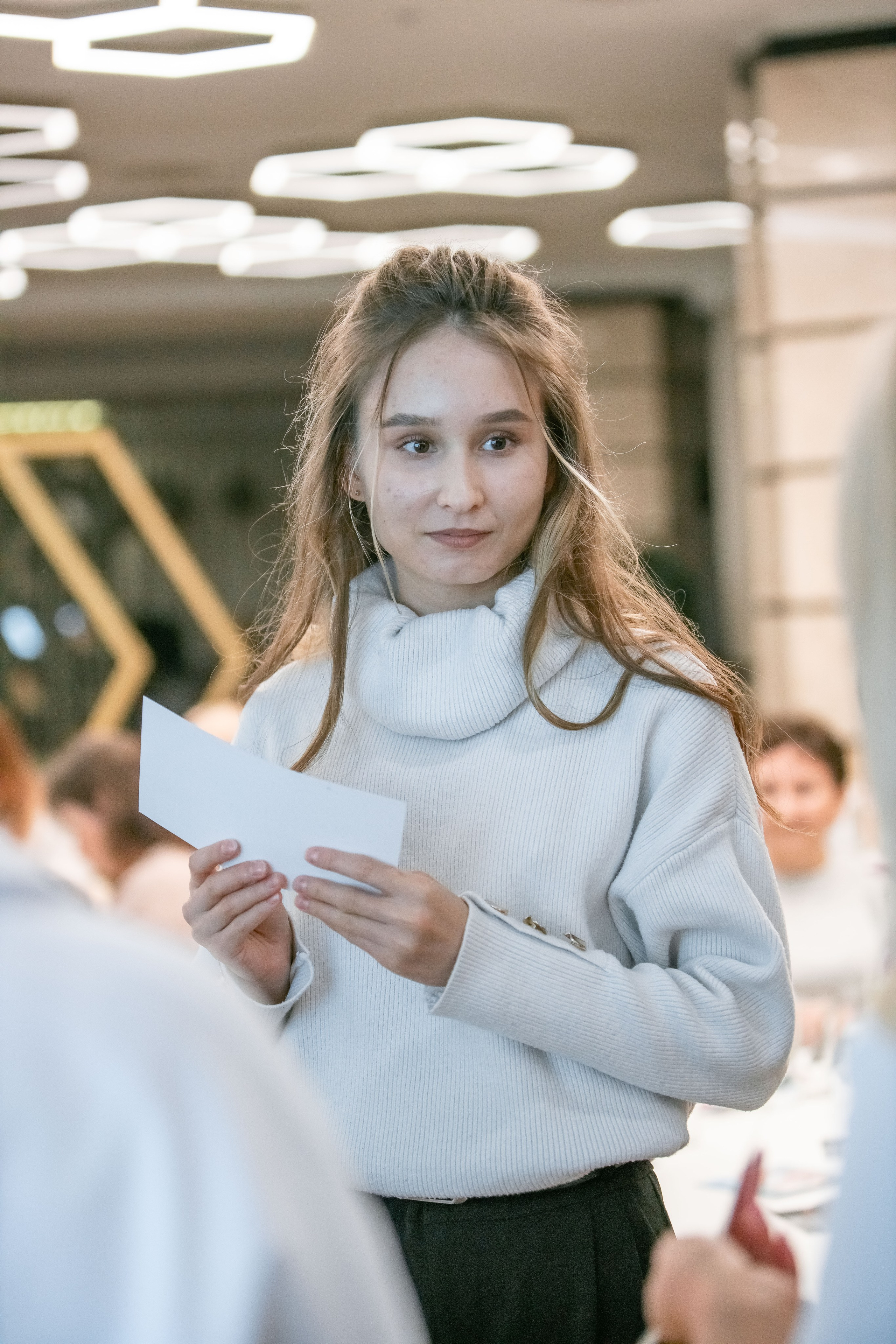 Семь ключей. Репортажный фотограф в Новосибирске
