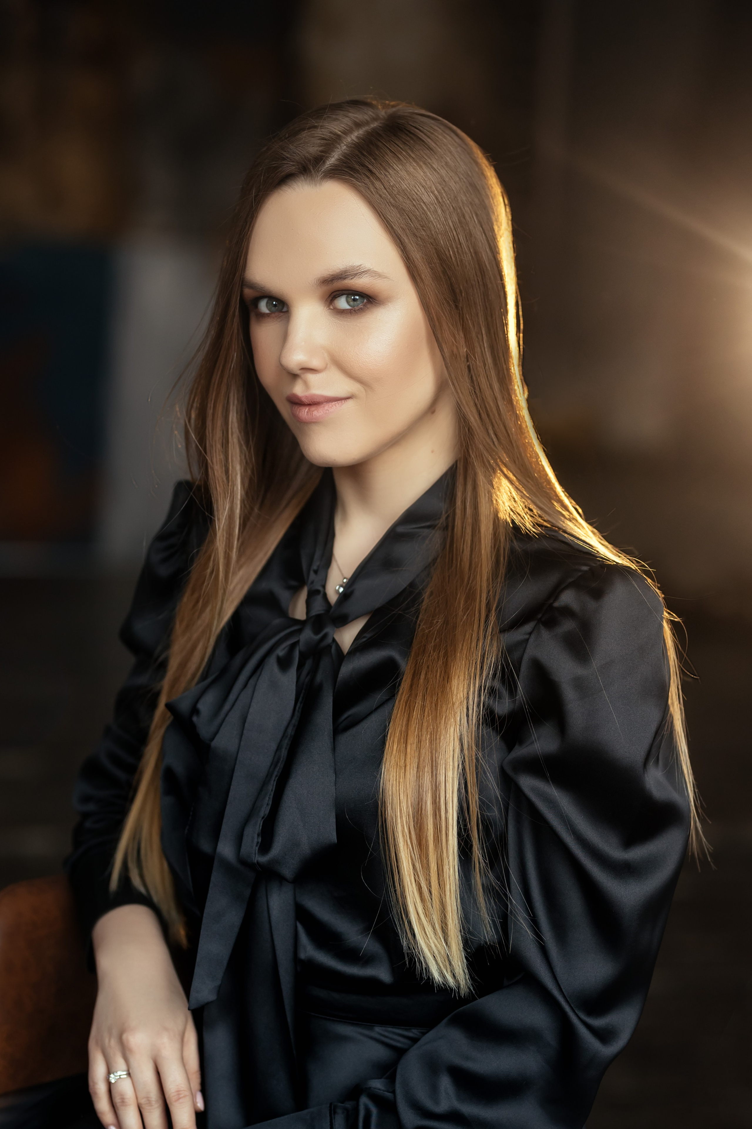 М/Ж ПОРТРЕТ. Катерина Киреева — фотограф в Москве