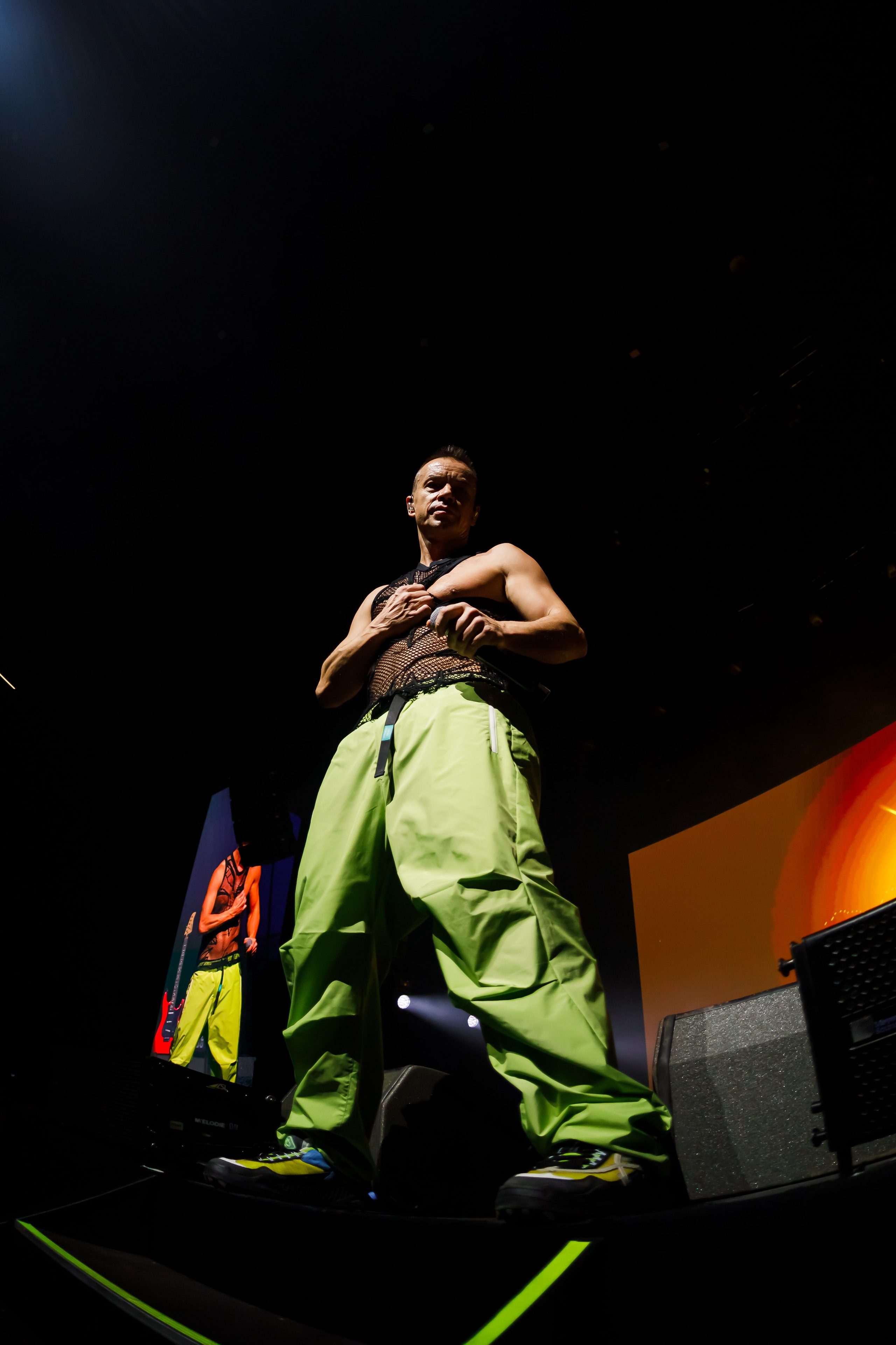 ДИСКОТЕКА АВАРИЯ (Live Arena). Катерина Киреева — фотограф в Москве