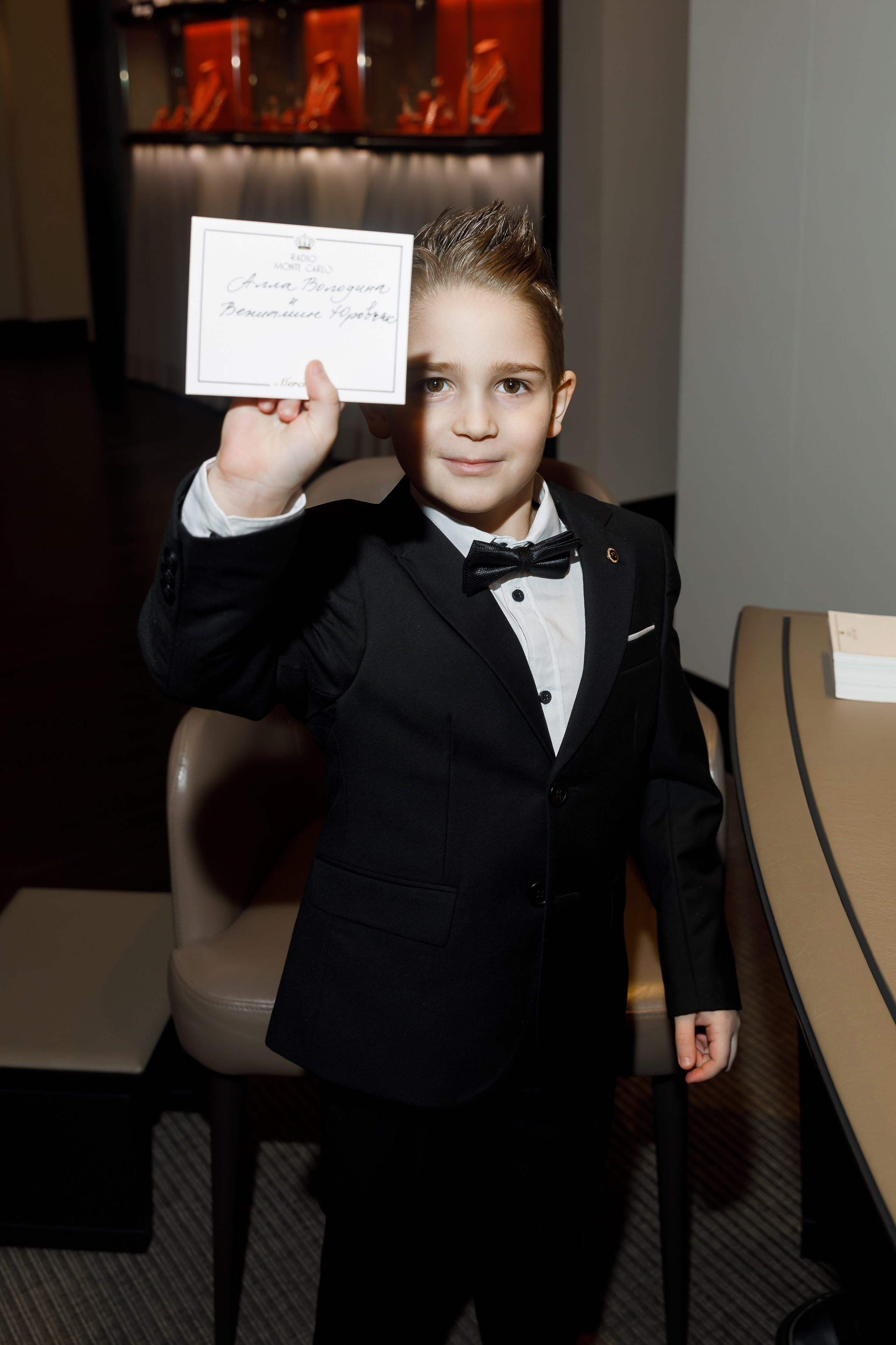 ЕЛКА МОНТЕ КАРЛО 2025. Катерина Киреева — фотограф в Москве