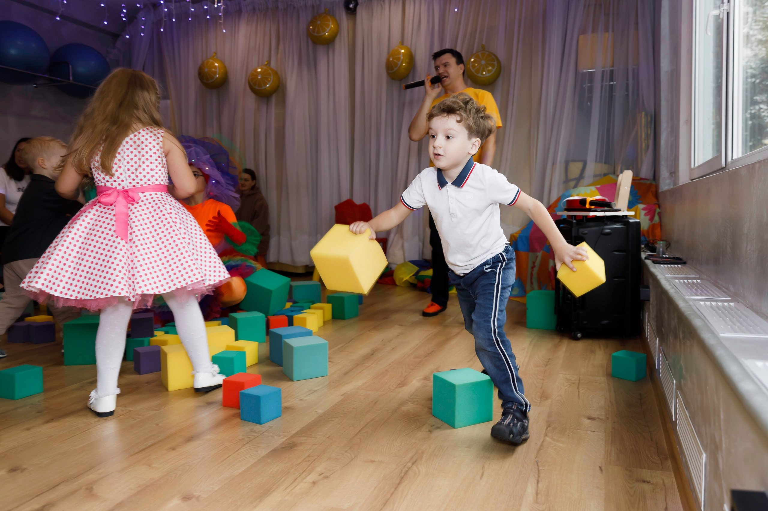 Др КАТЮШИ 5 лет. Катерина Киреева — фотограф в Москве