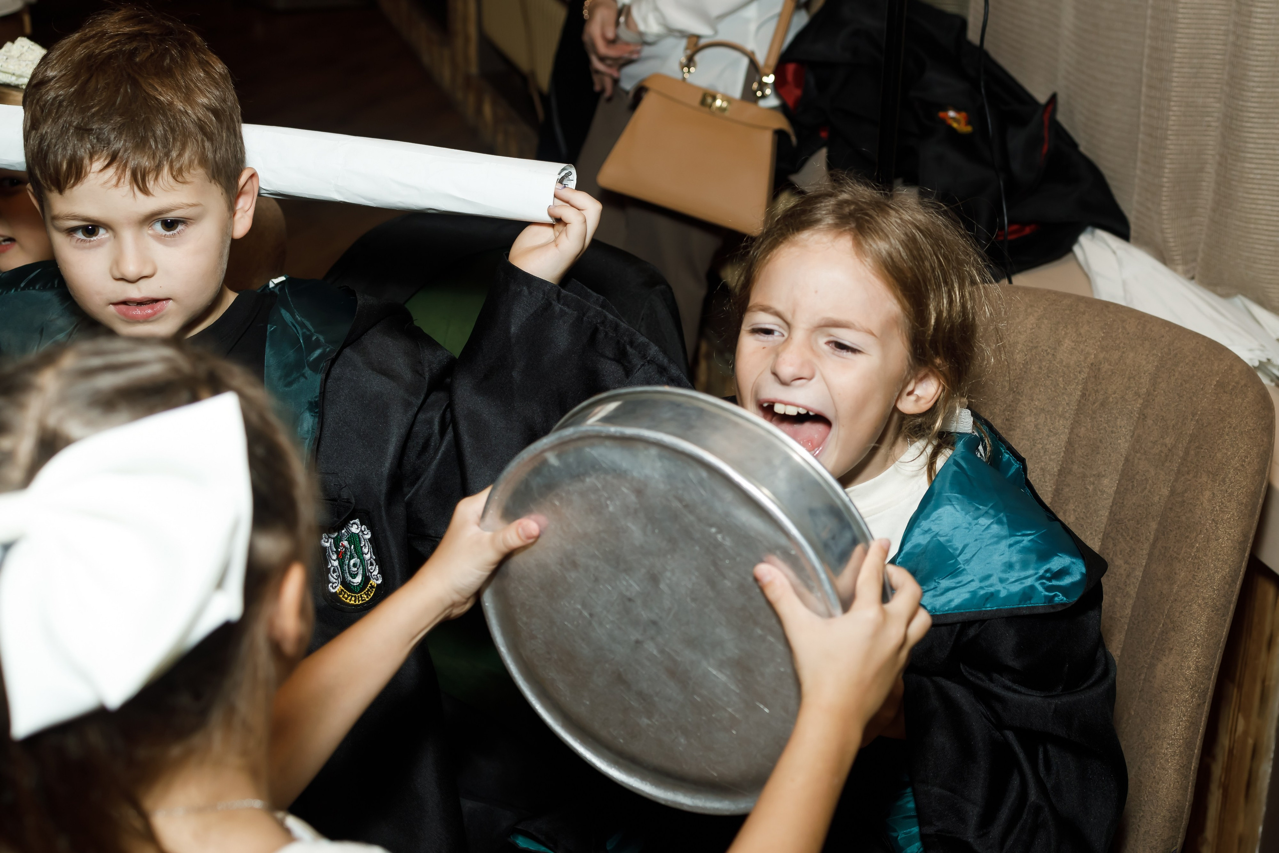 САША 8 лет. Катерина Киреева — фотограф в Москве