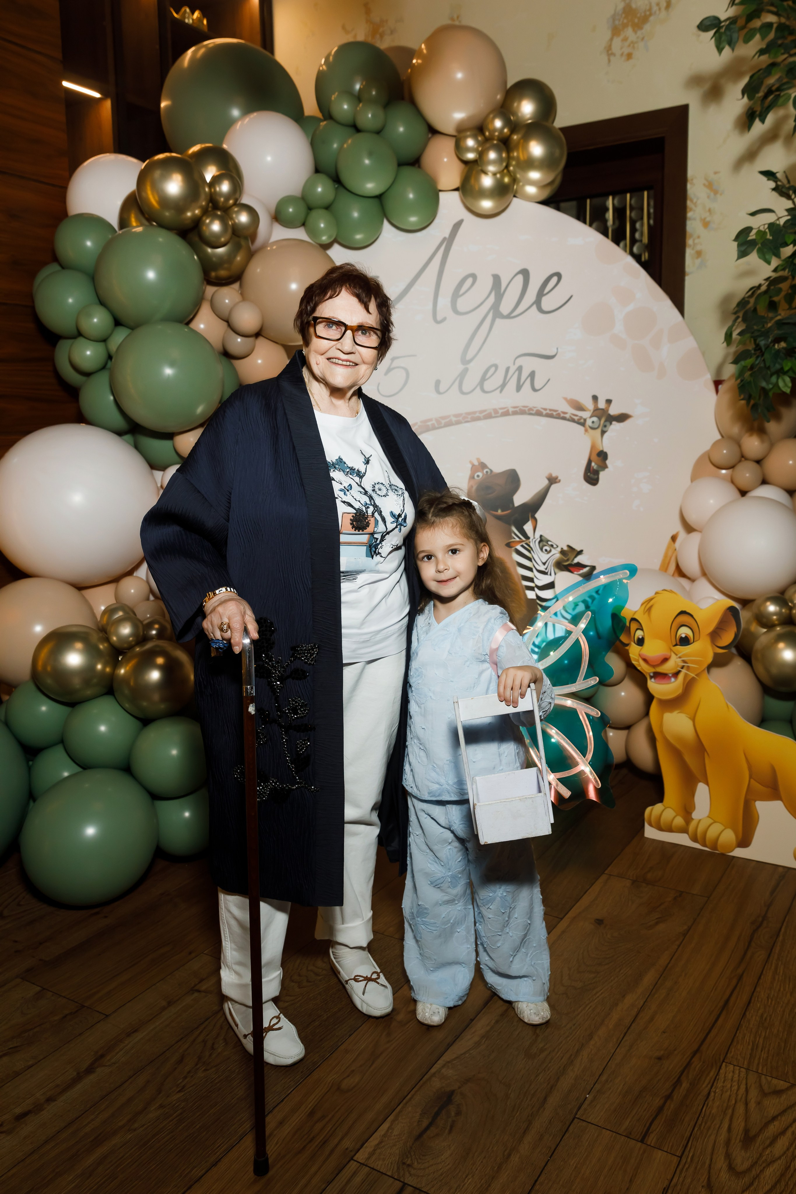 ЛЕРА 5 ЛЕТ. Катерина Киреева — фотограф в Москве